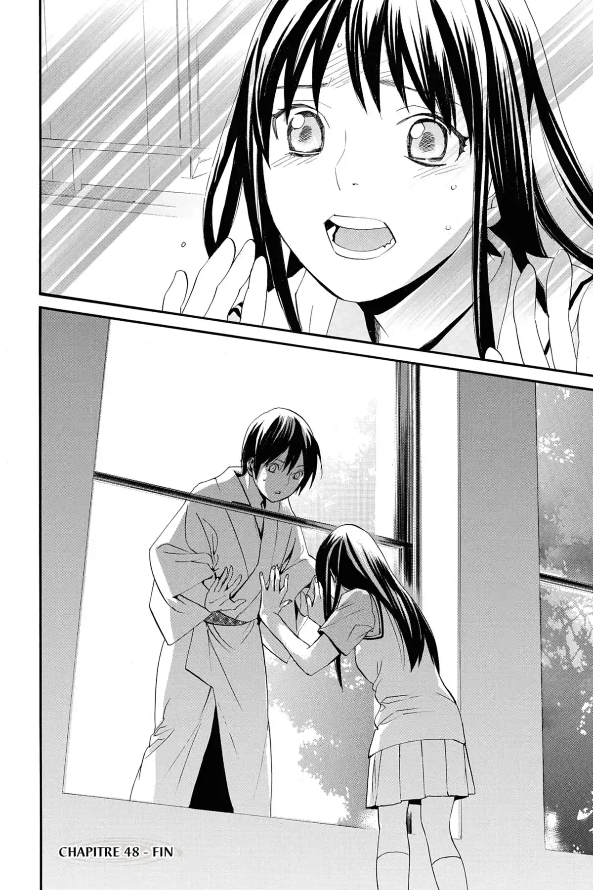Noragami Volume 13 page 51