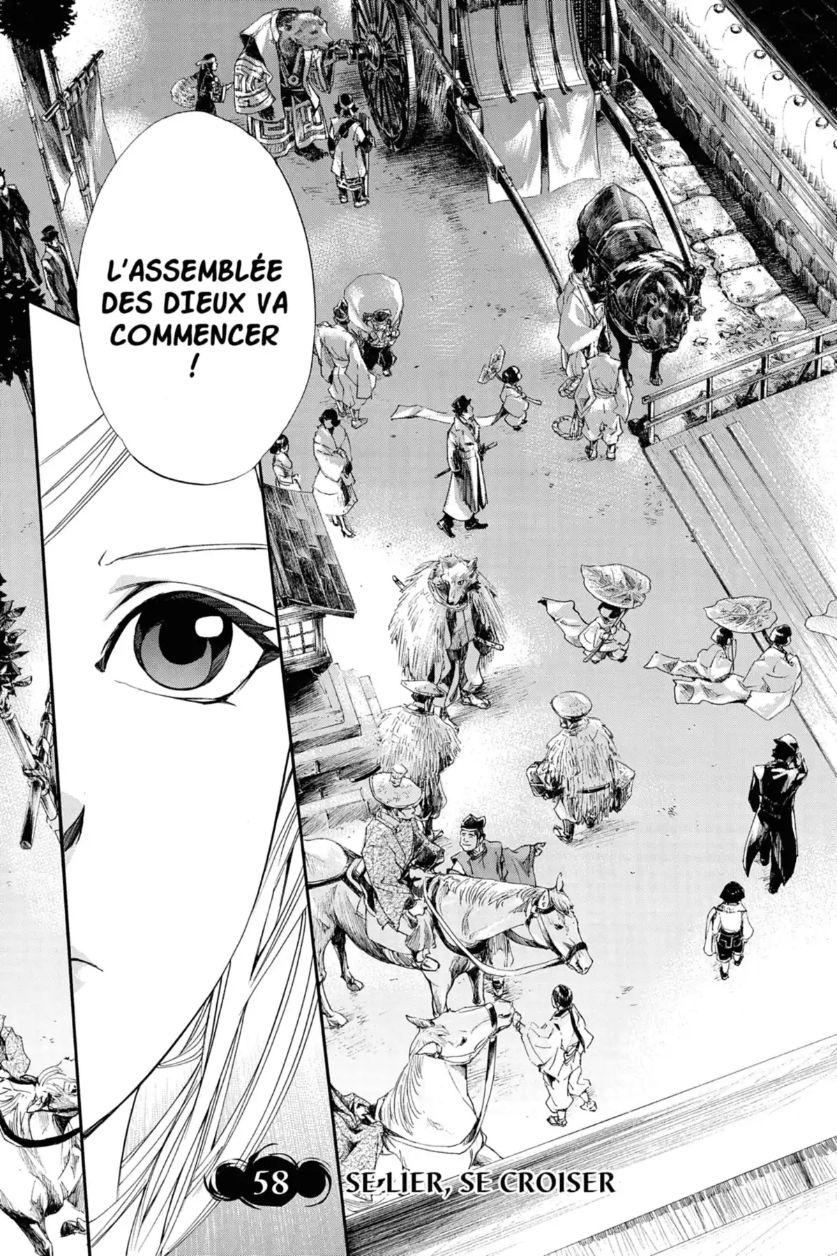 Noragami Volume 15 page 102