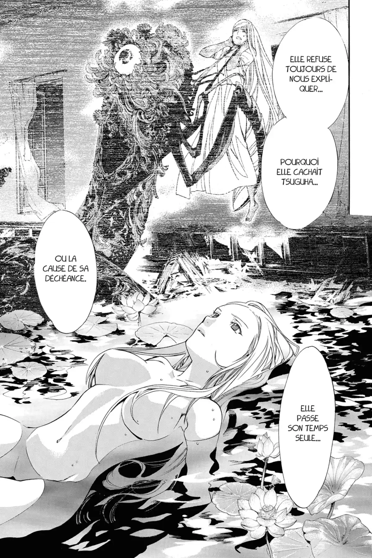 Noragami Volume 15 page 38