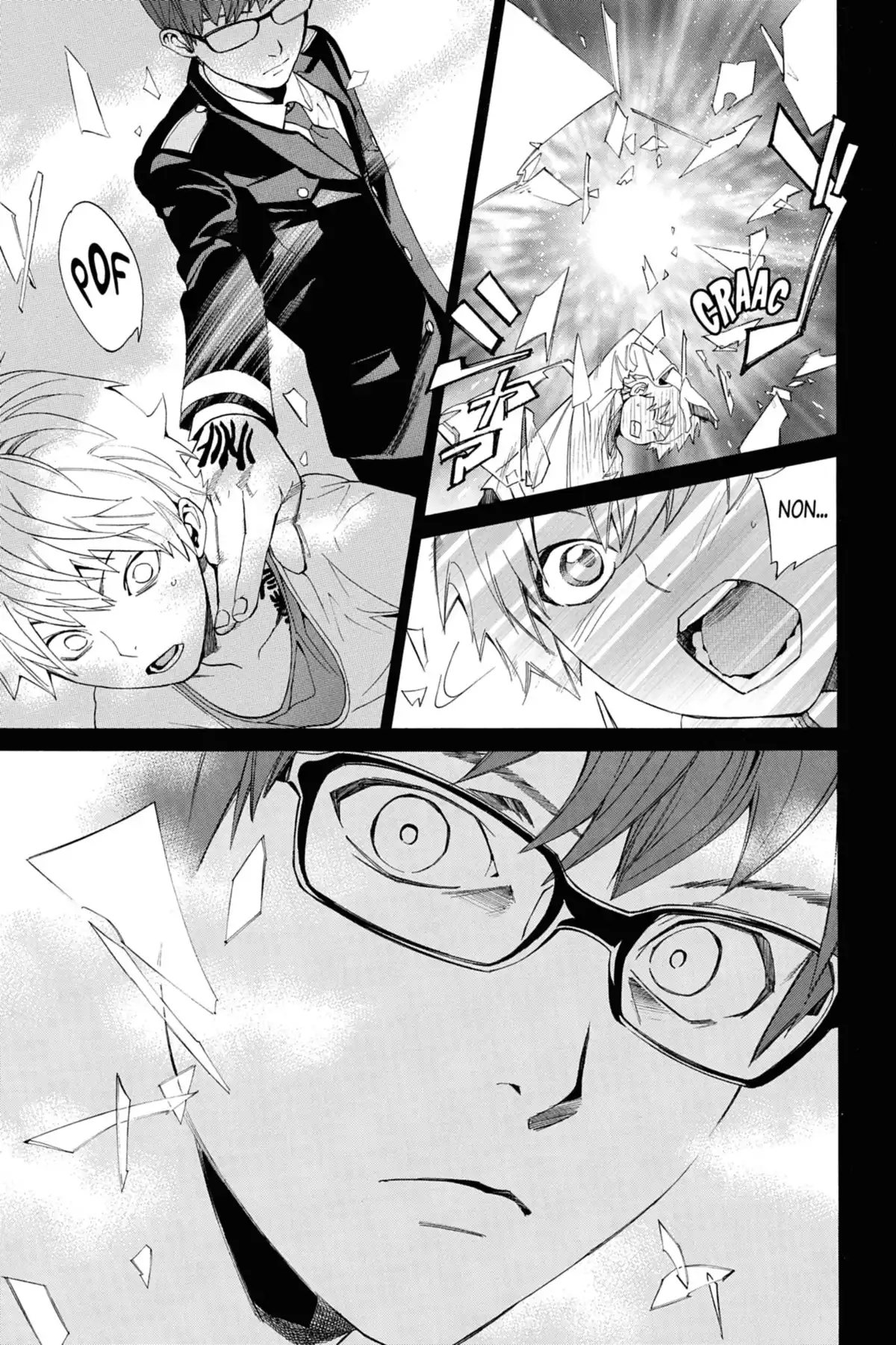 Noragami Volume 15 page 46