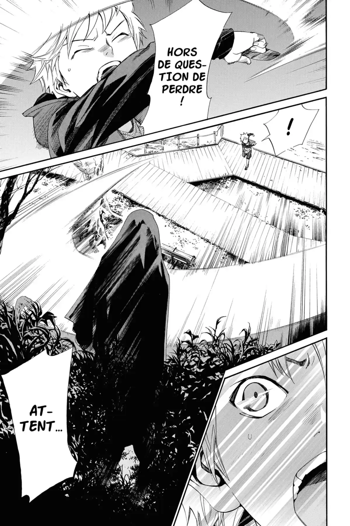 Noragami Volume 15 page 48