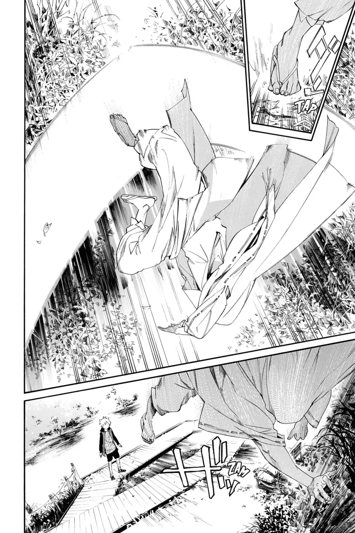 Noragami Volume 15 page 49