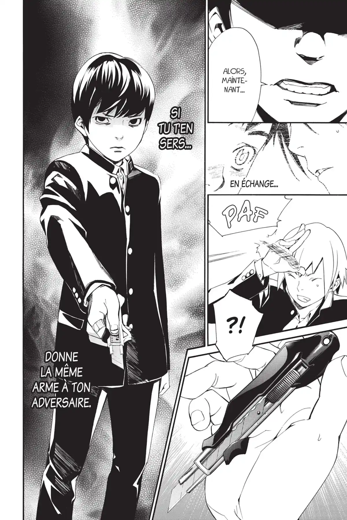 Noragami Volume 3 page 123