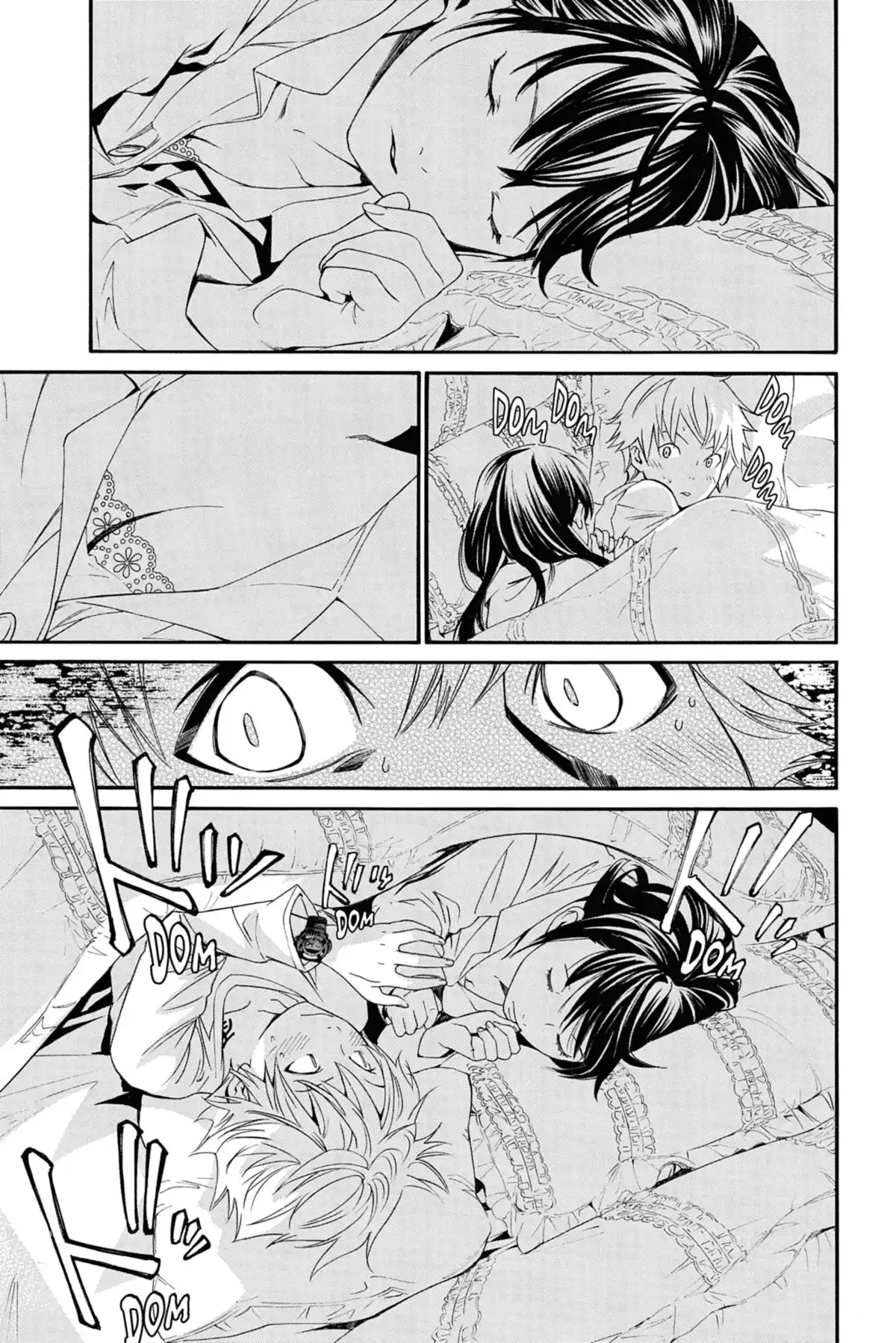 Noragami Volume 2 page 114