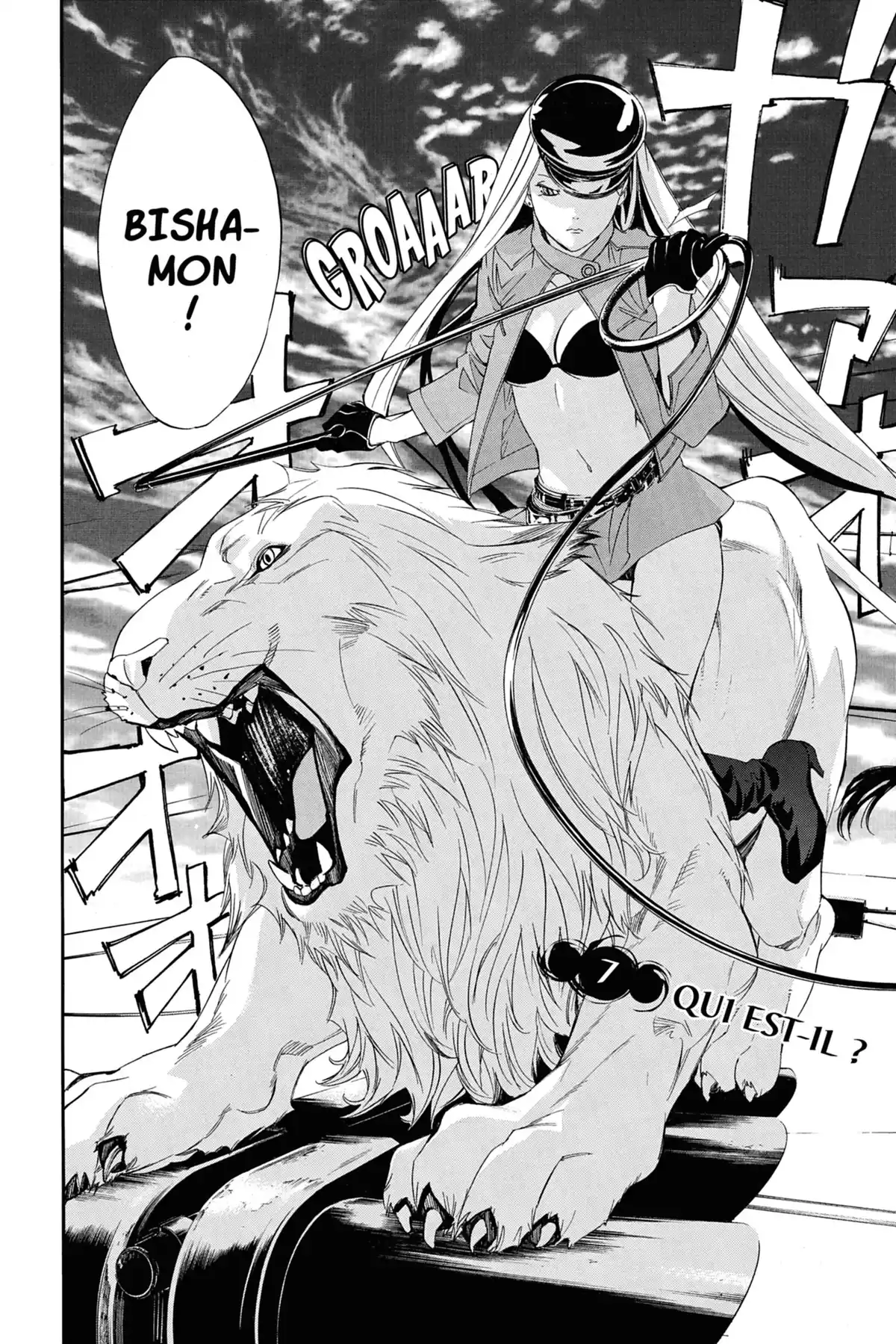 Noragami Volume 2 page 147
