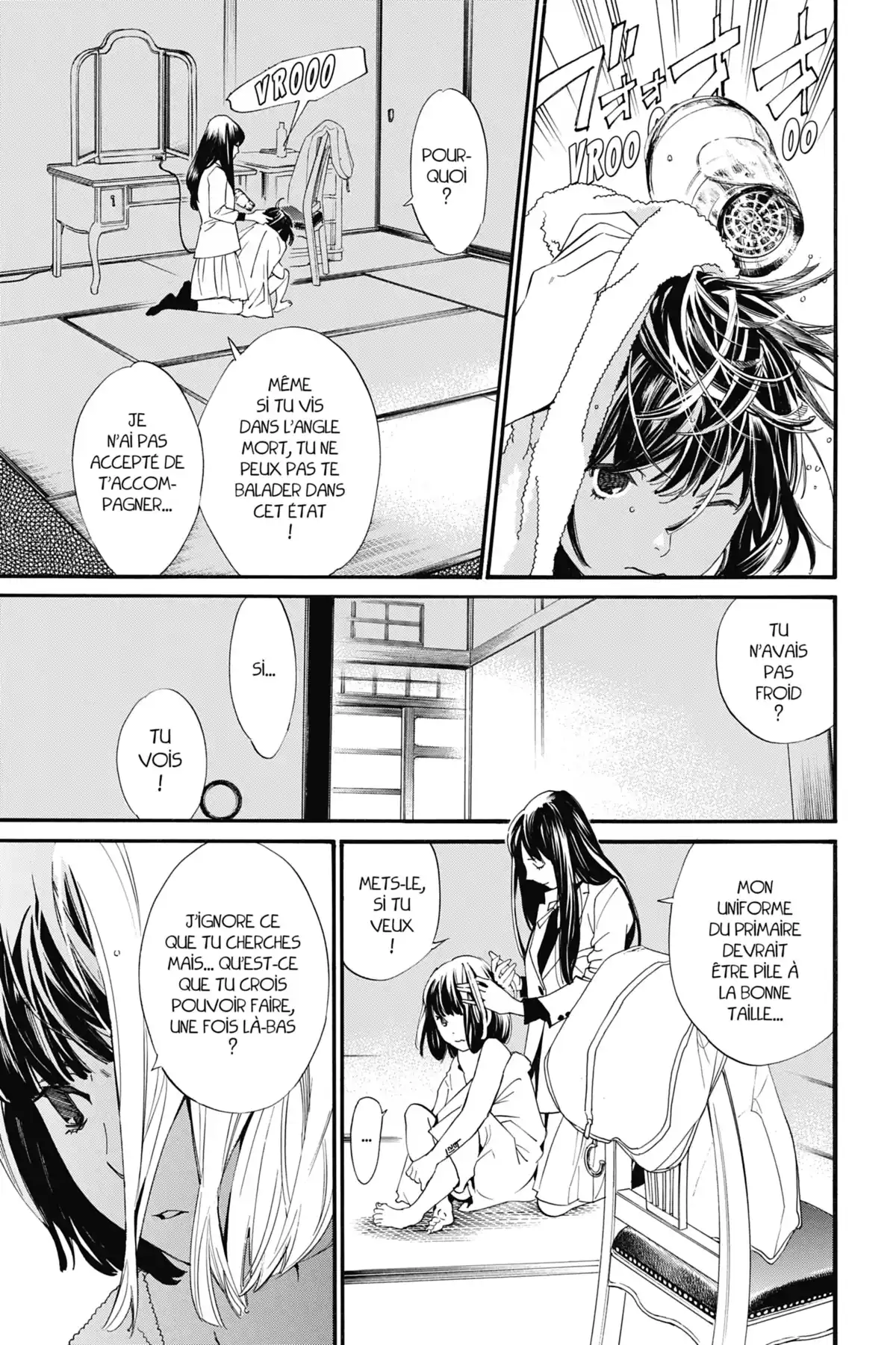 Noragami Volume 22 page 103