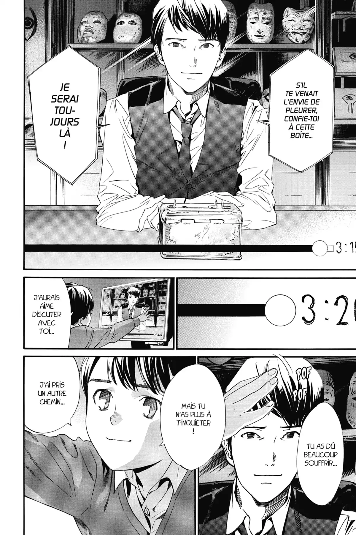 Noragami Volume 22 page 126