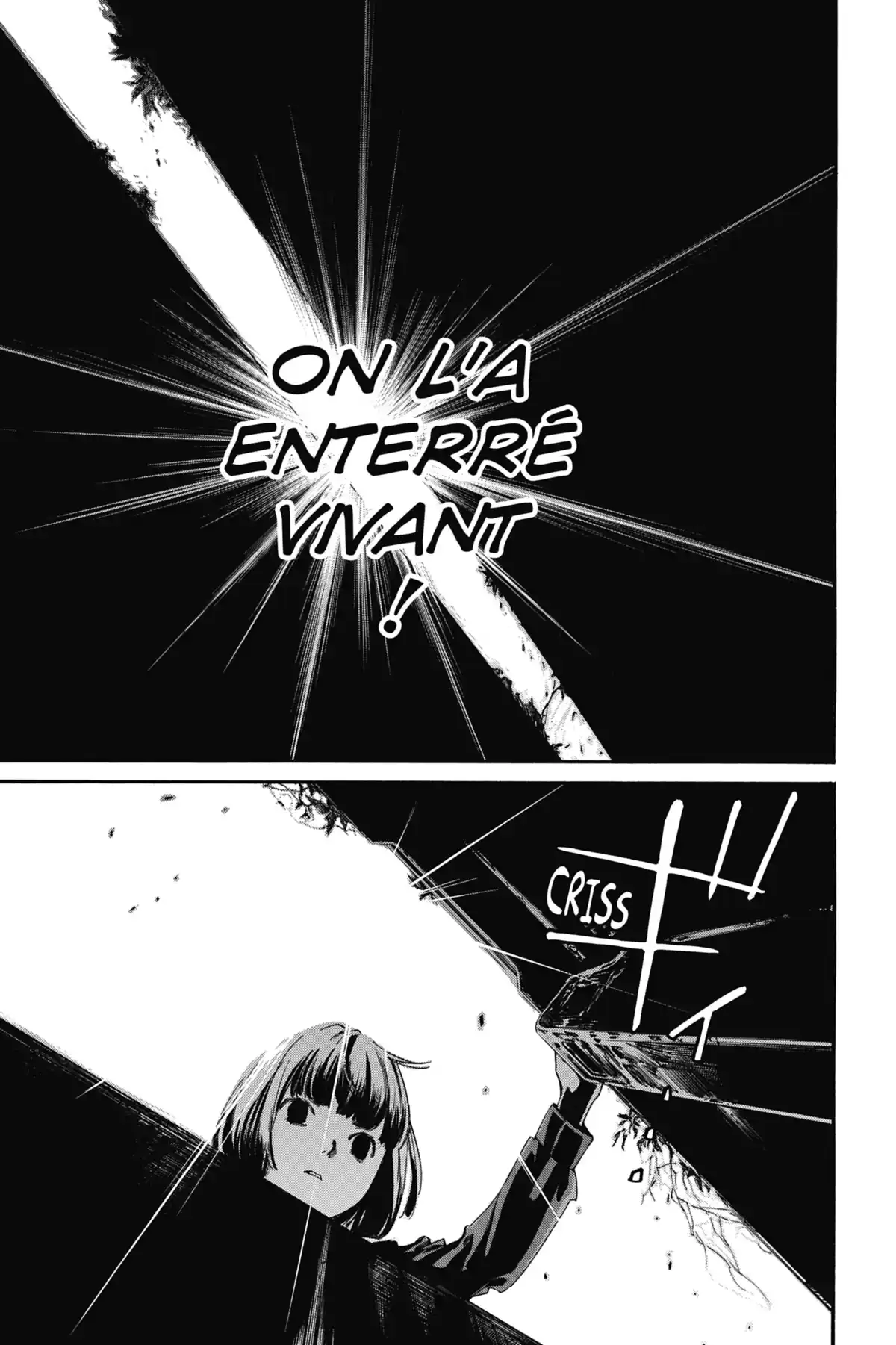 Noragami Volume 22 page 141