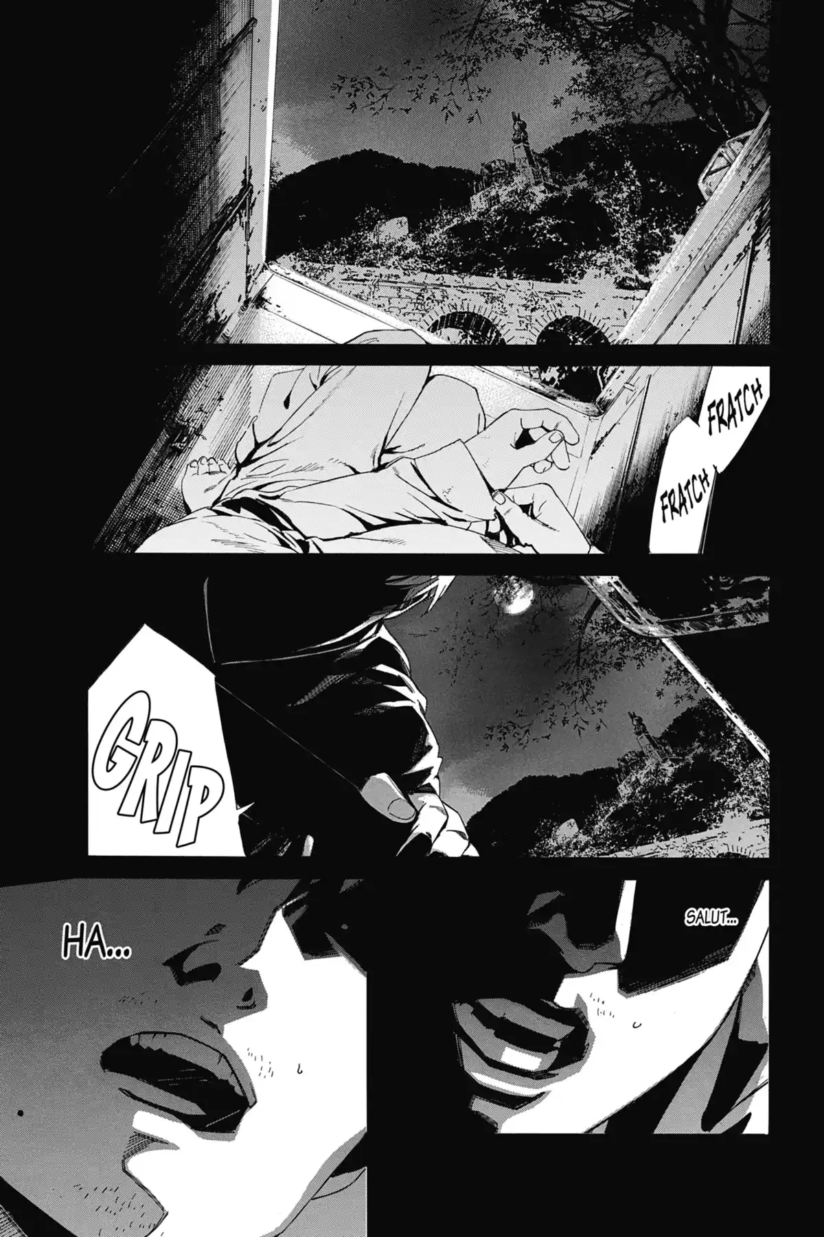 Noragami Volume 22 page 145