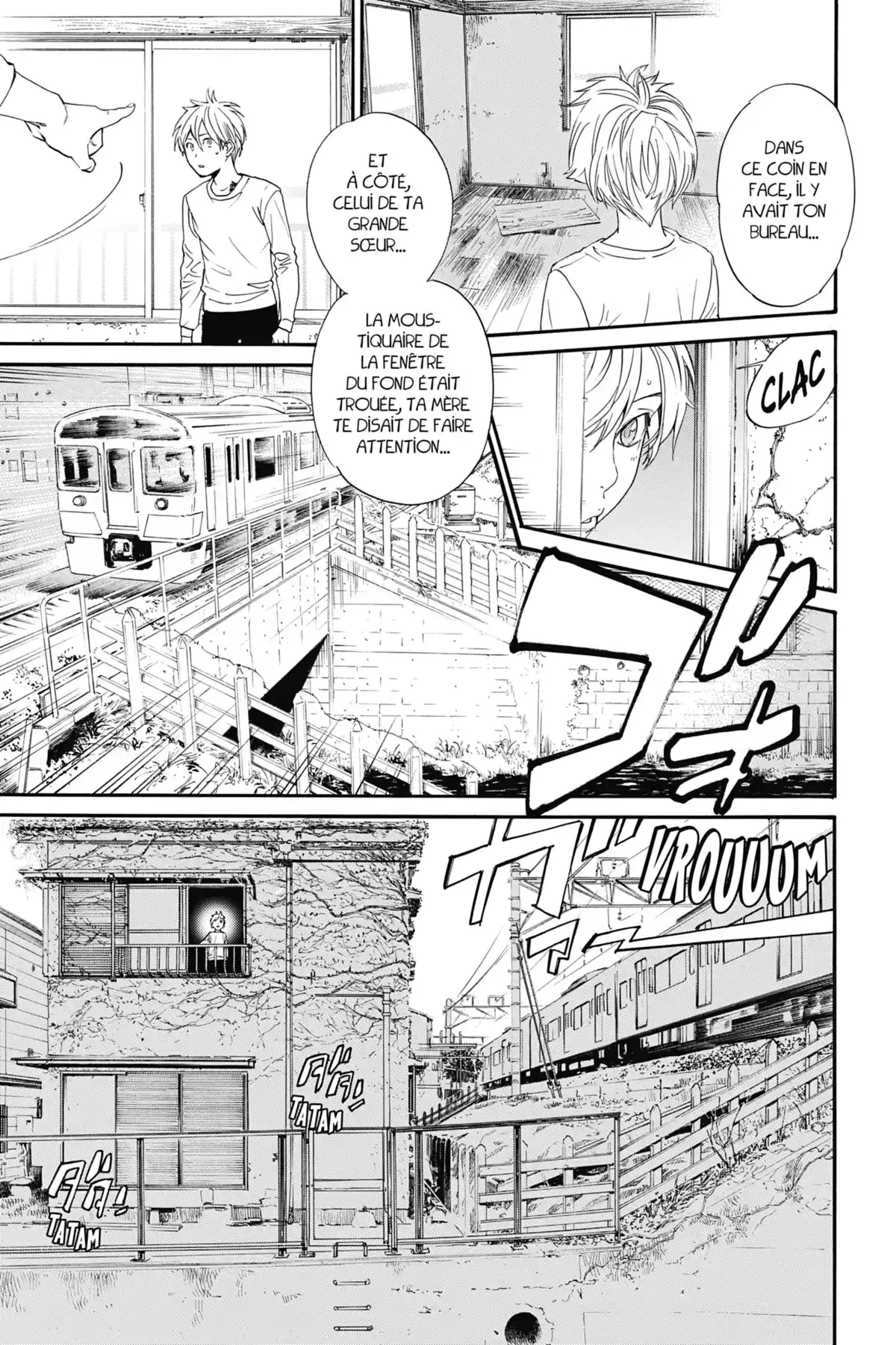 Noragami Volume 22 page 149