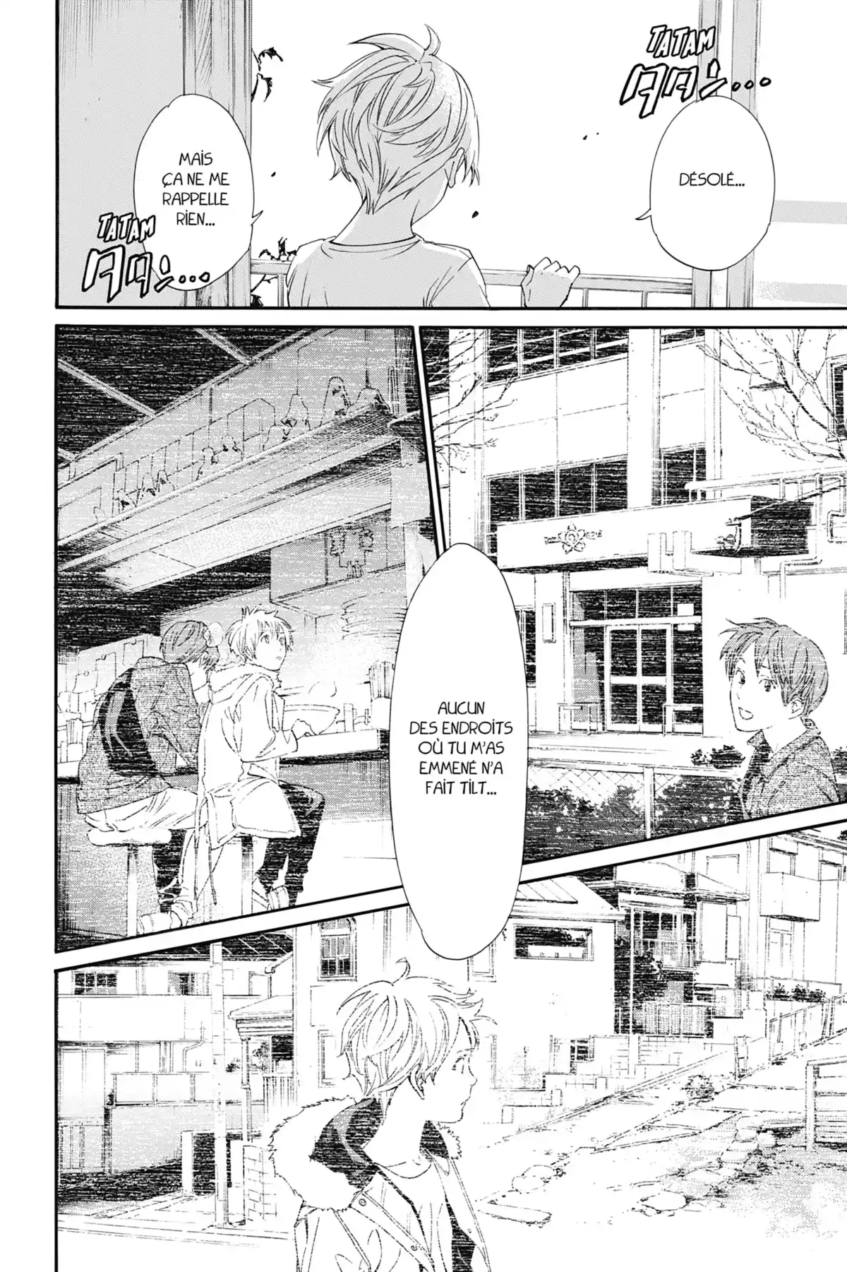 Noragami Volume 22 page 150