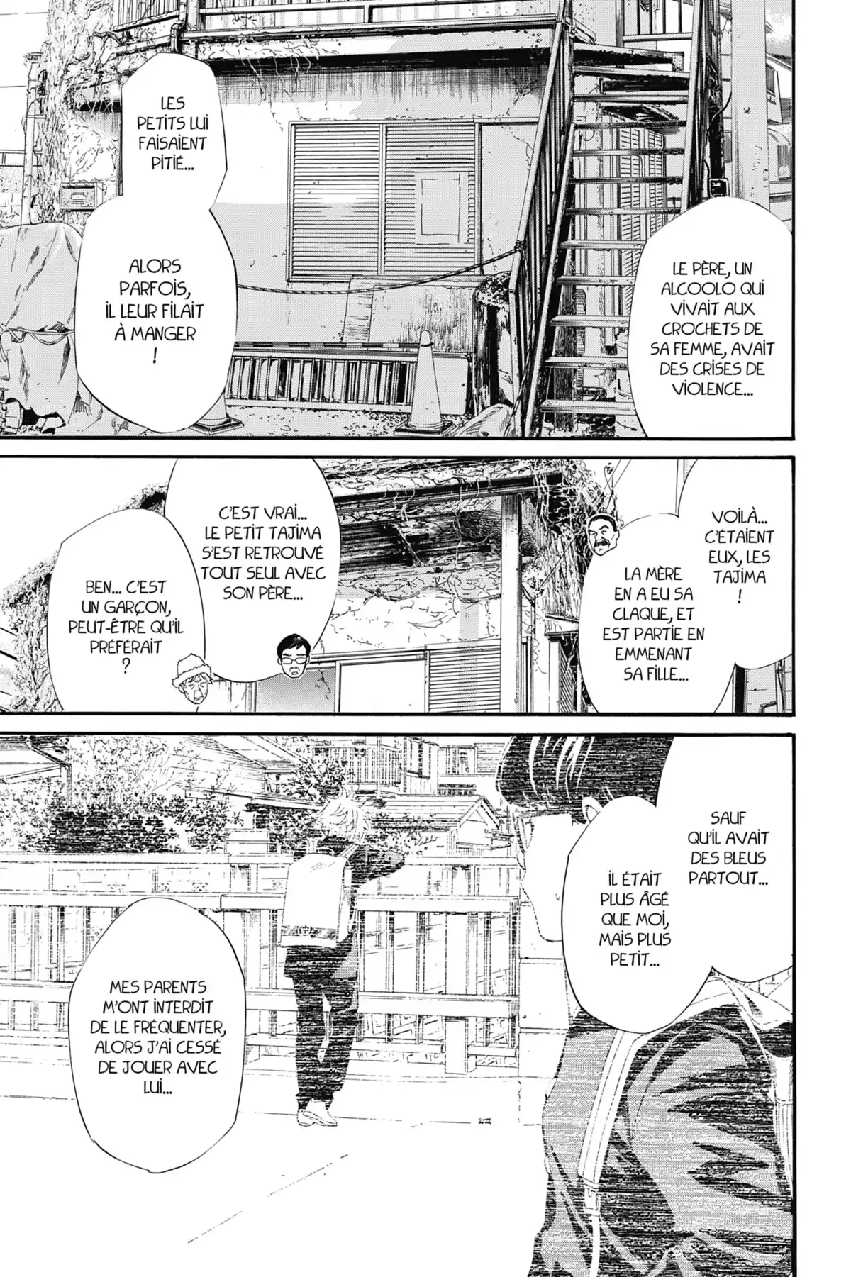 Noragami Volume 22 page 175
