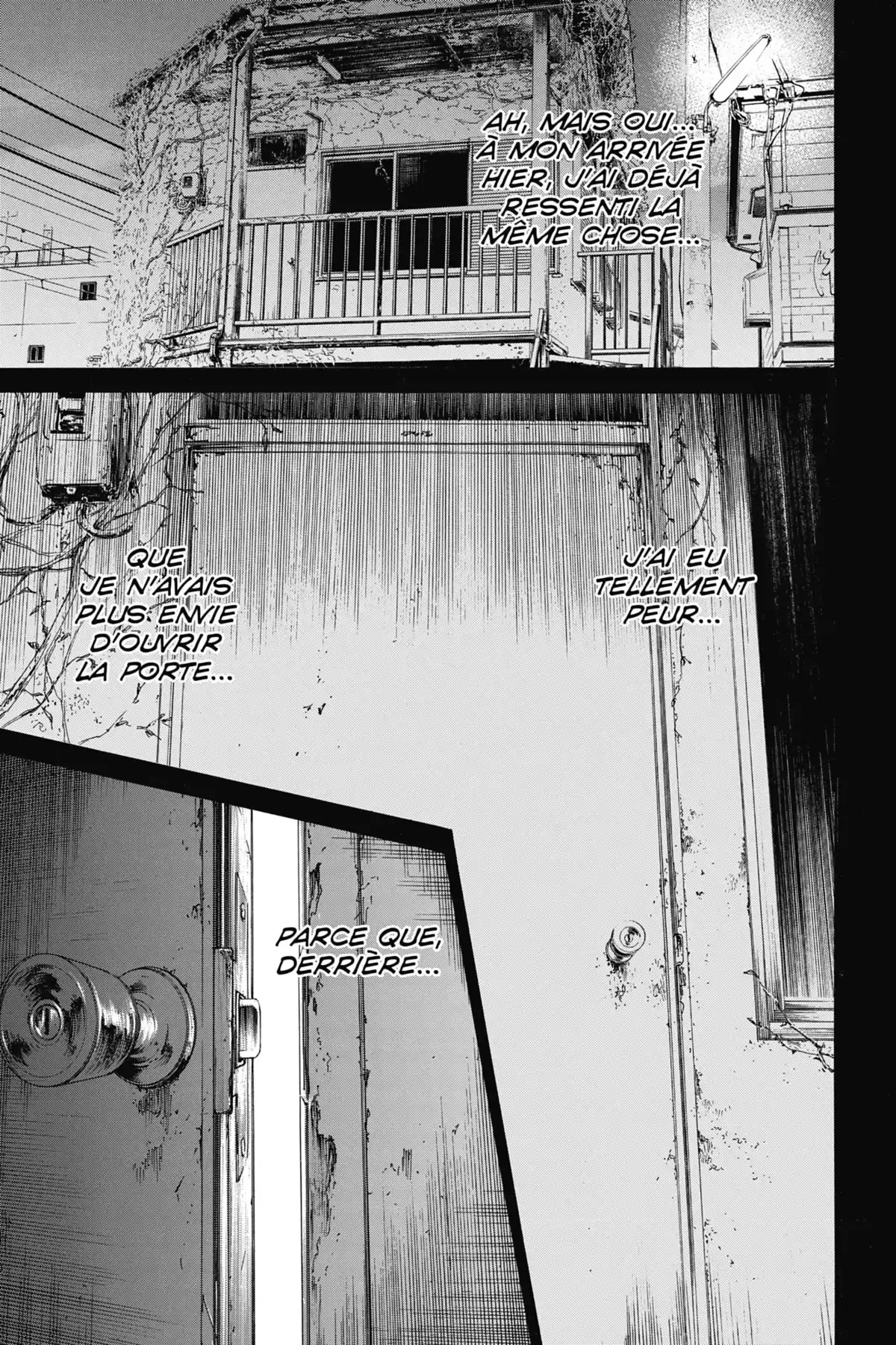 Noragami Volume 22 page 181