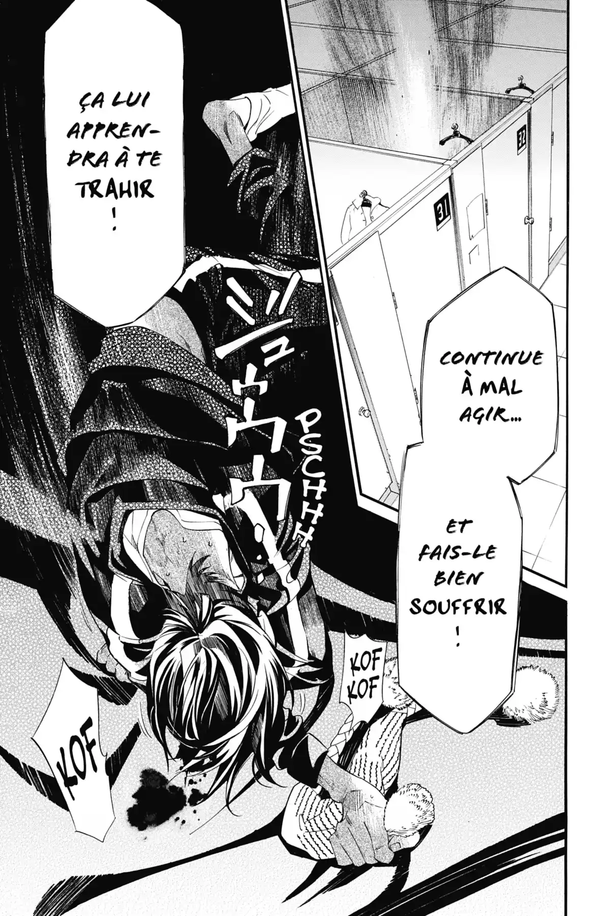 Noragami Volume 22 page 19