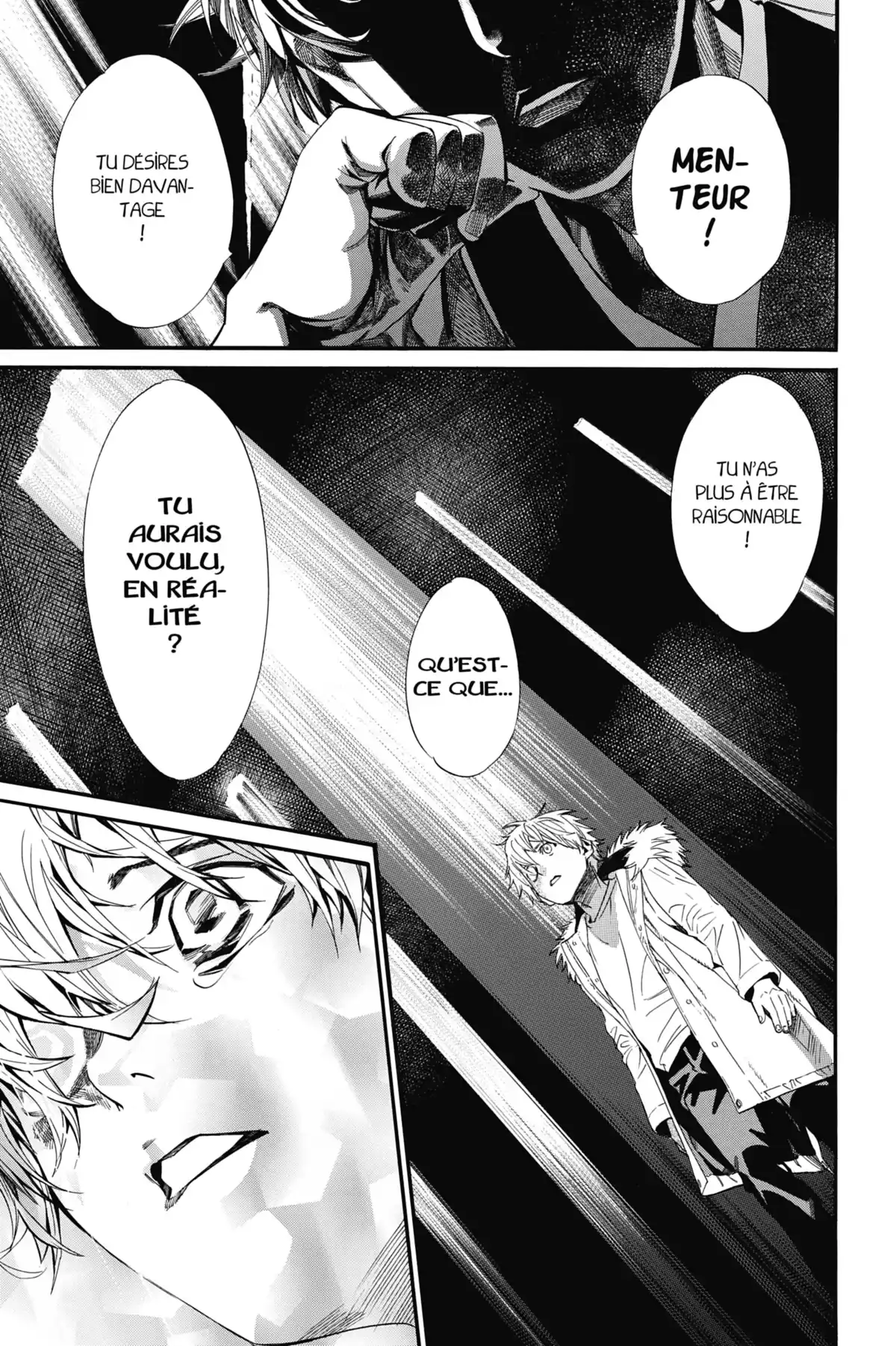 Noragami Volume 22 page 41