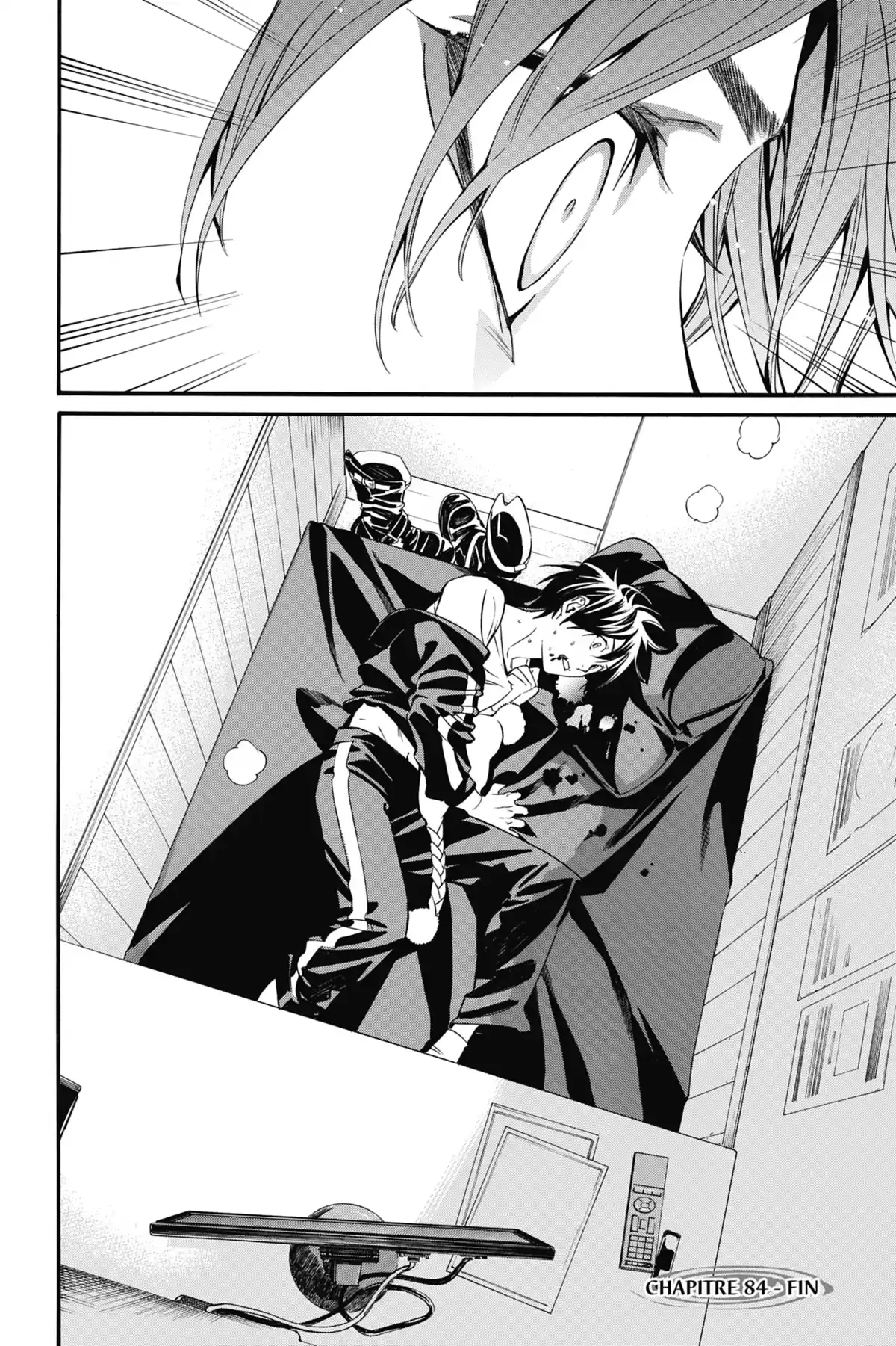 Noragami Volume 22 page 50