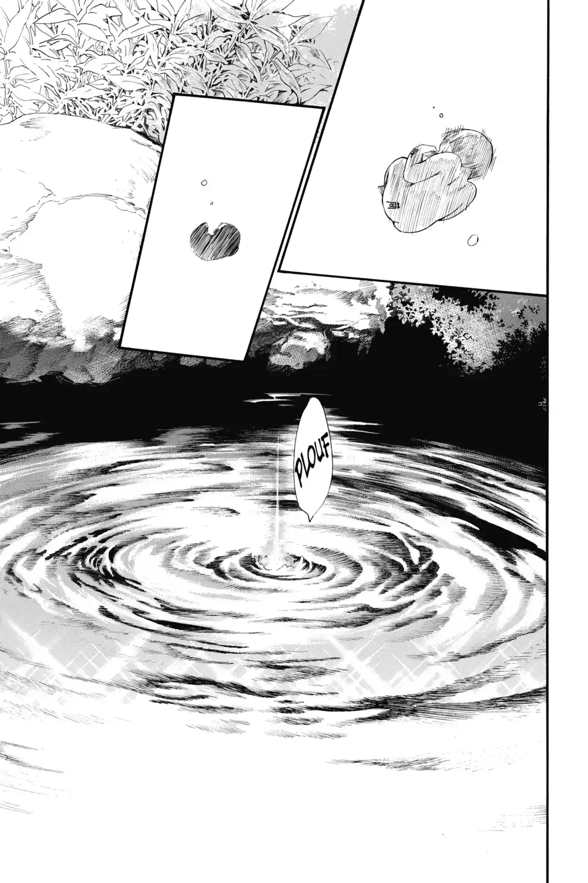 Noragami Volume 22 page 83