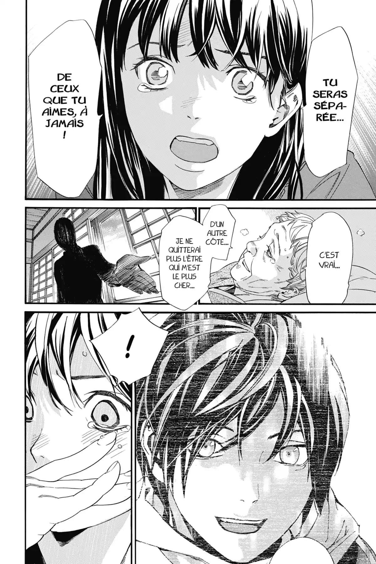 Noragami Volume 22 page 88