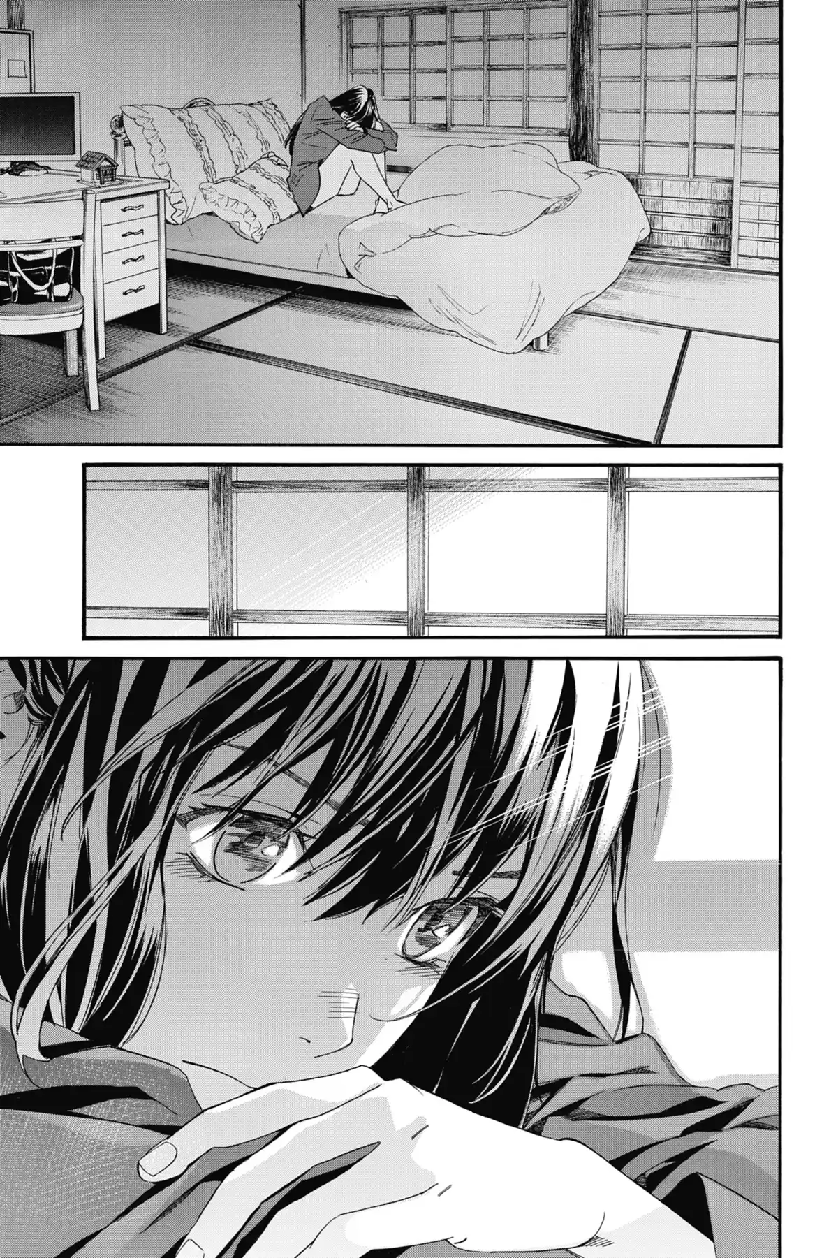Noragami Volume 22 page 95