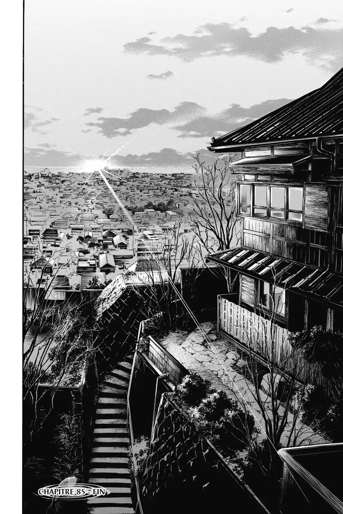 Noragami Volume 22 page 96