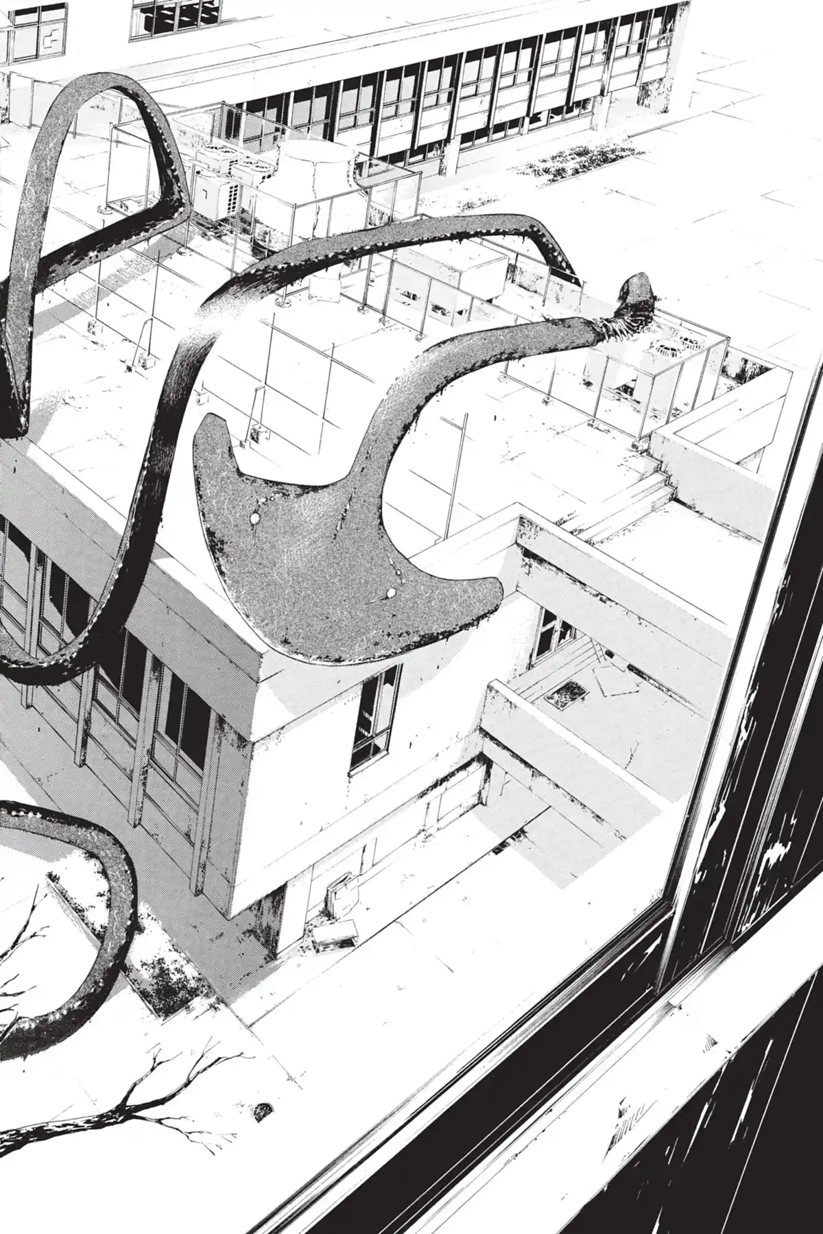 Noragami Volume 1 page 33