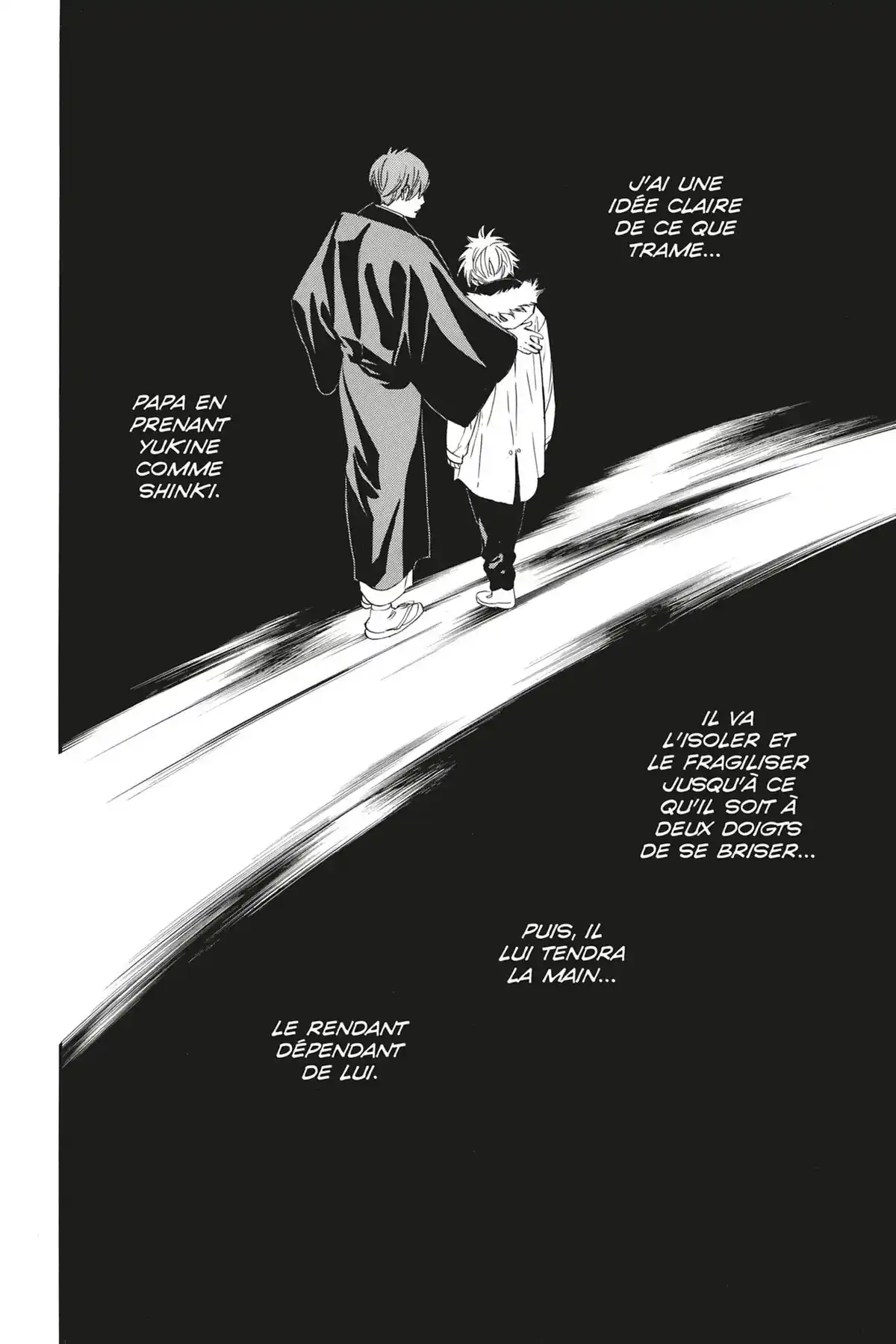Noragami Volume 23 page 15