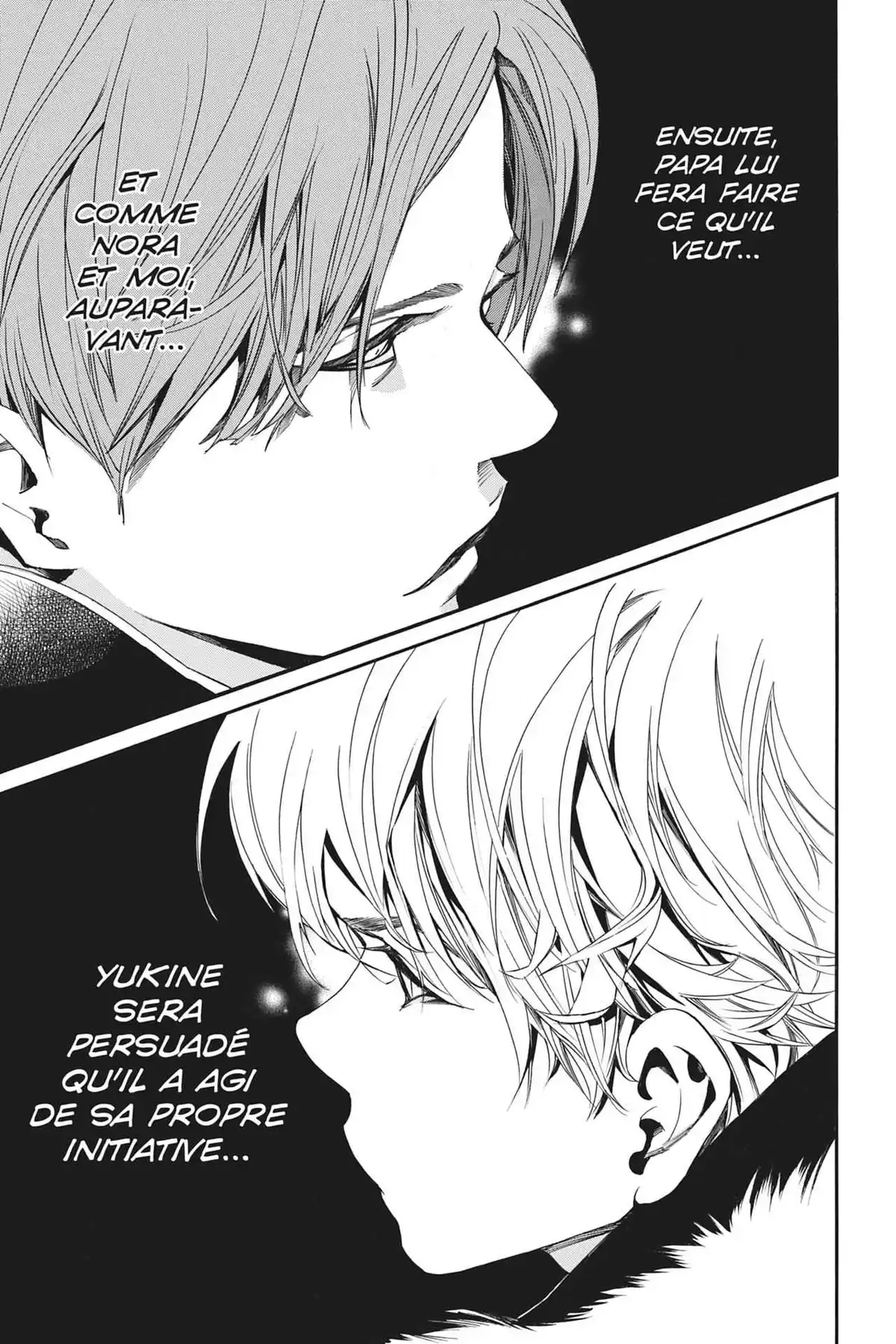 Noragami Volume 23 page 16
