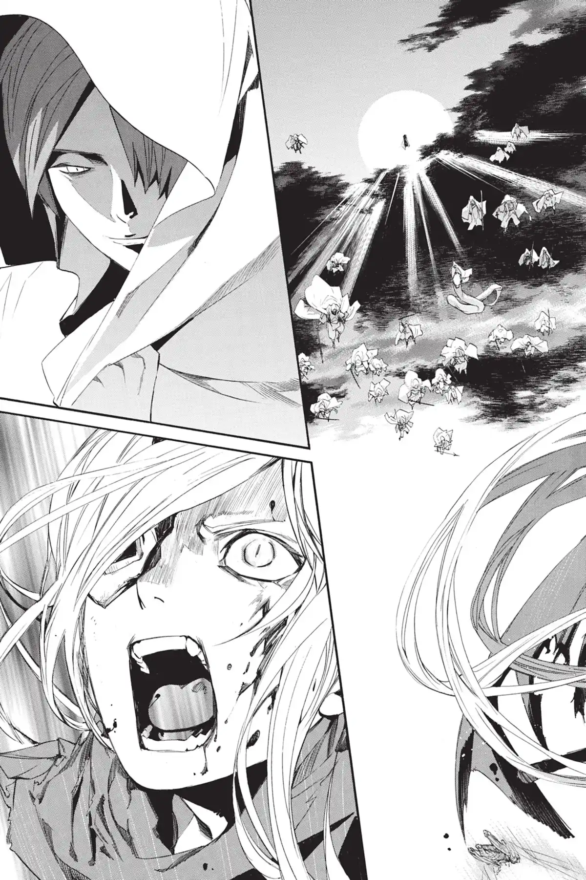 Noragami Volume 17 page 13