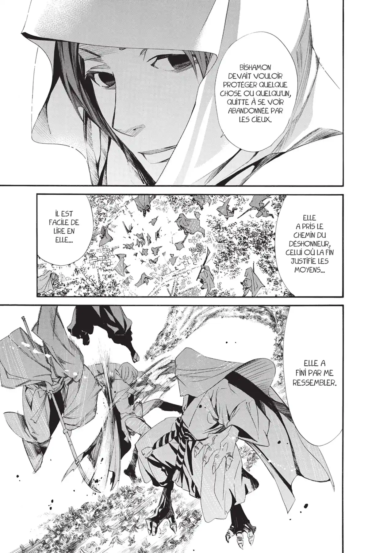 Noragami Volume 17 page 27