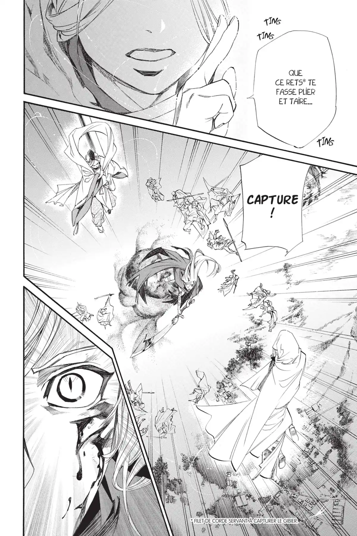Noragami Volume 17 page 32