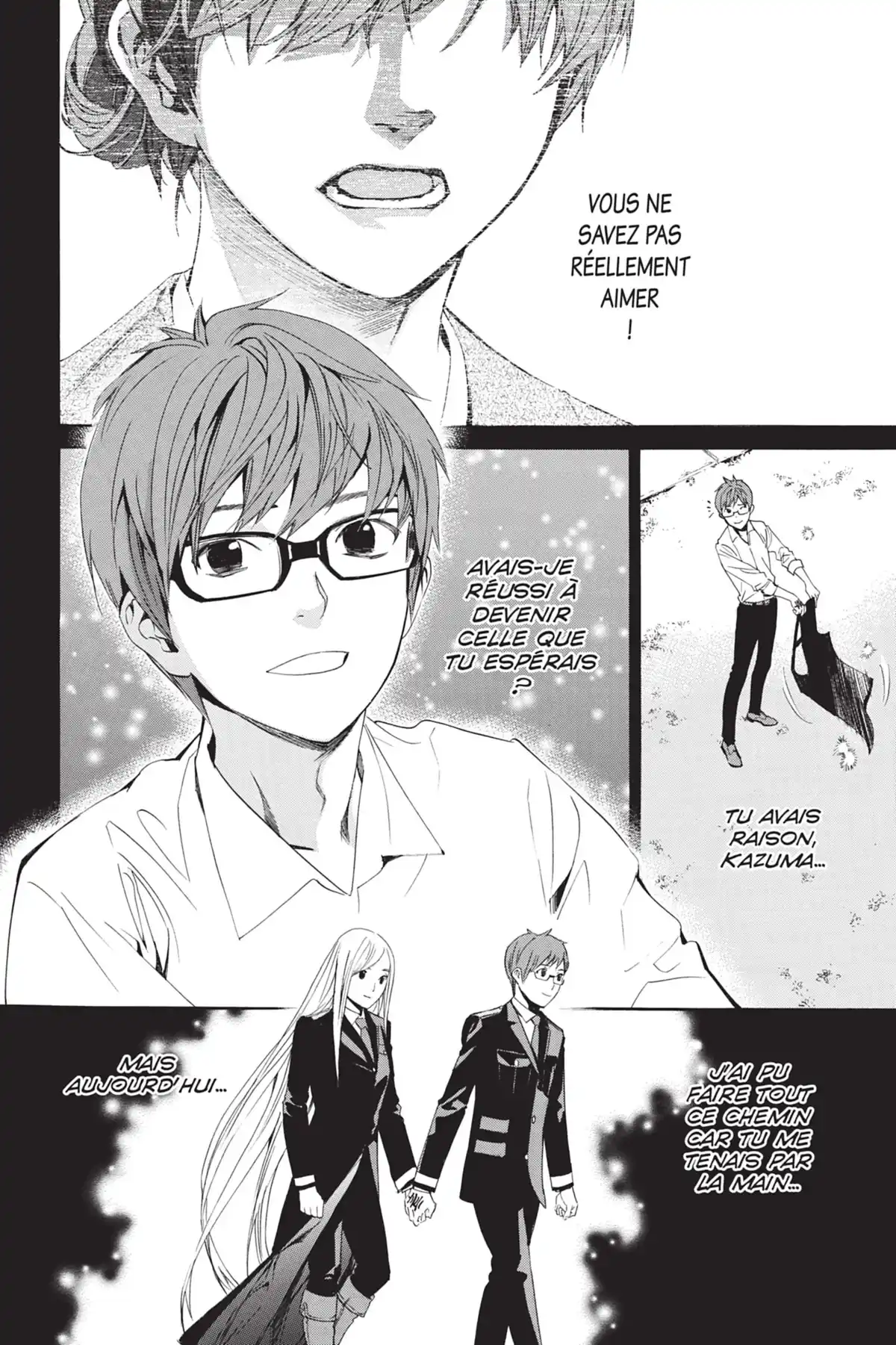 Noragami Volume 17 page 38