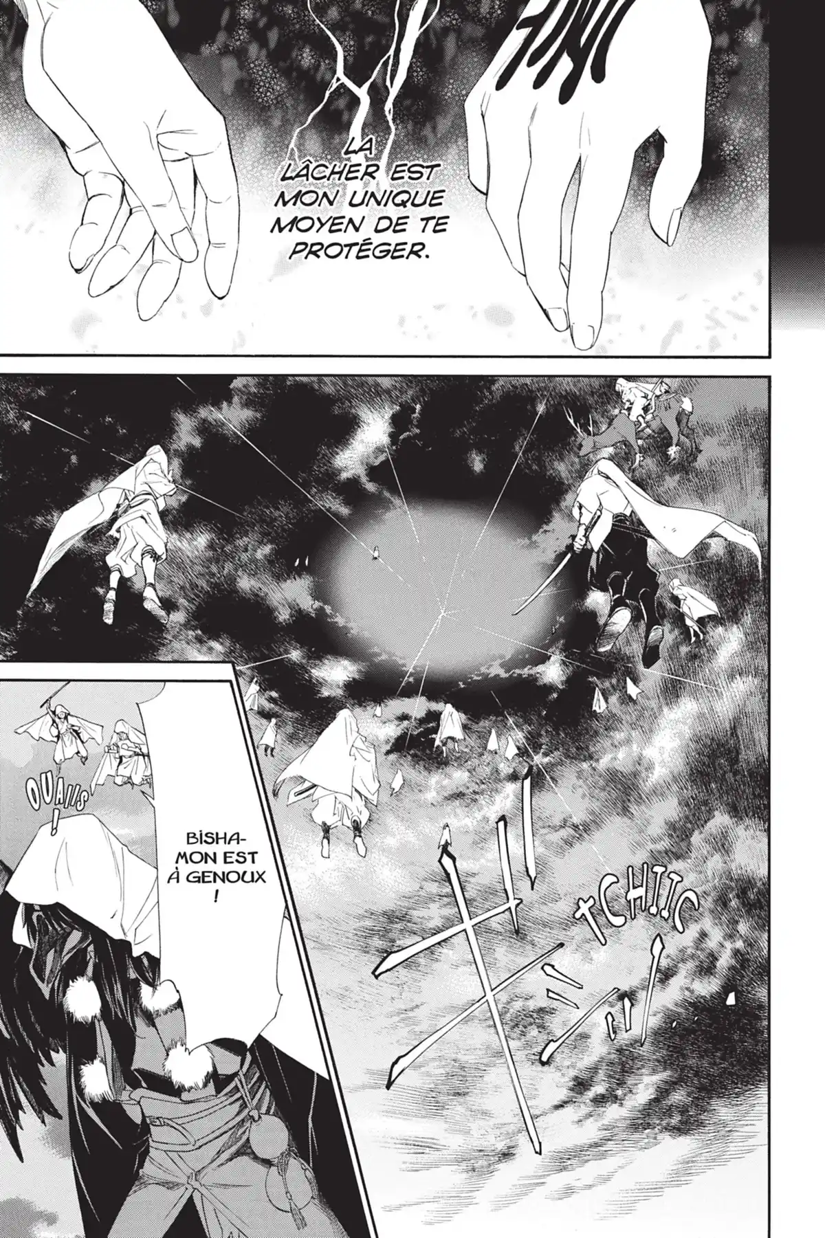 Noragami Volume 17 page 39
