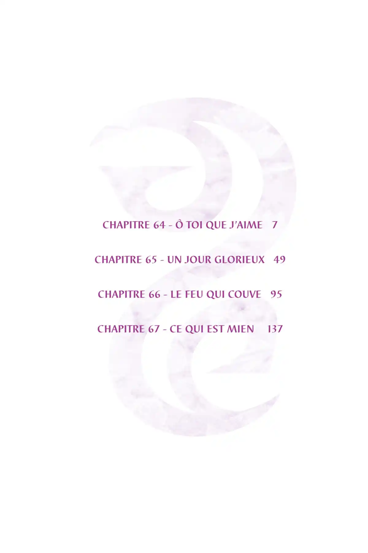Noragami Volume 17 page 4