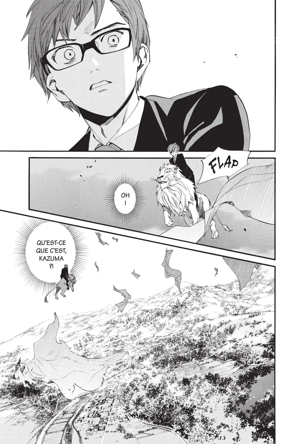 Noragami Volume 17 page 51