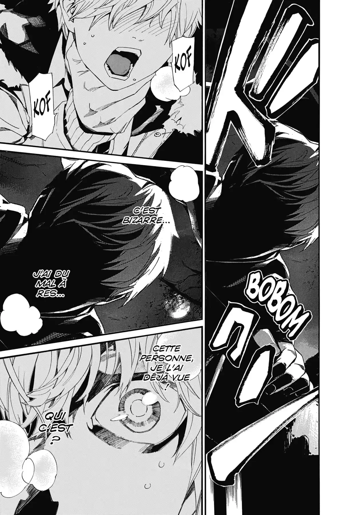 Noragami Volume 21 page 29