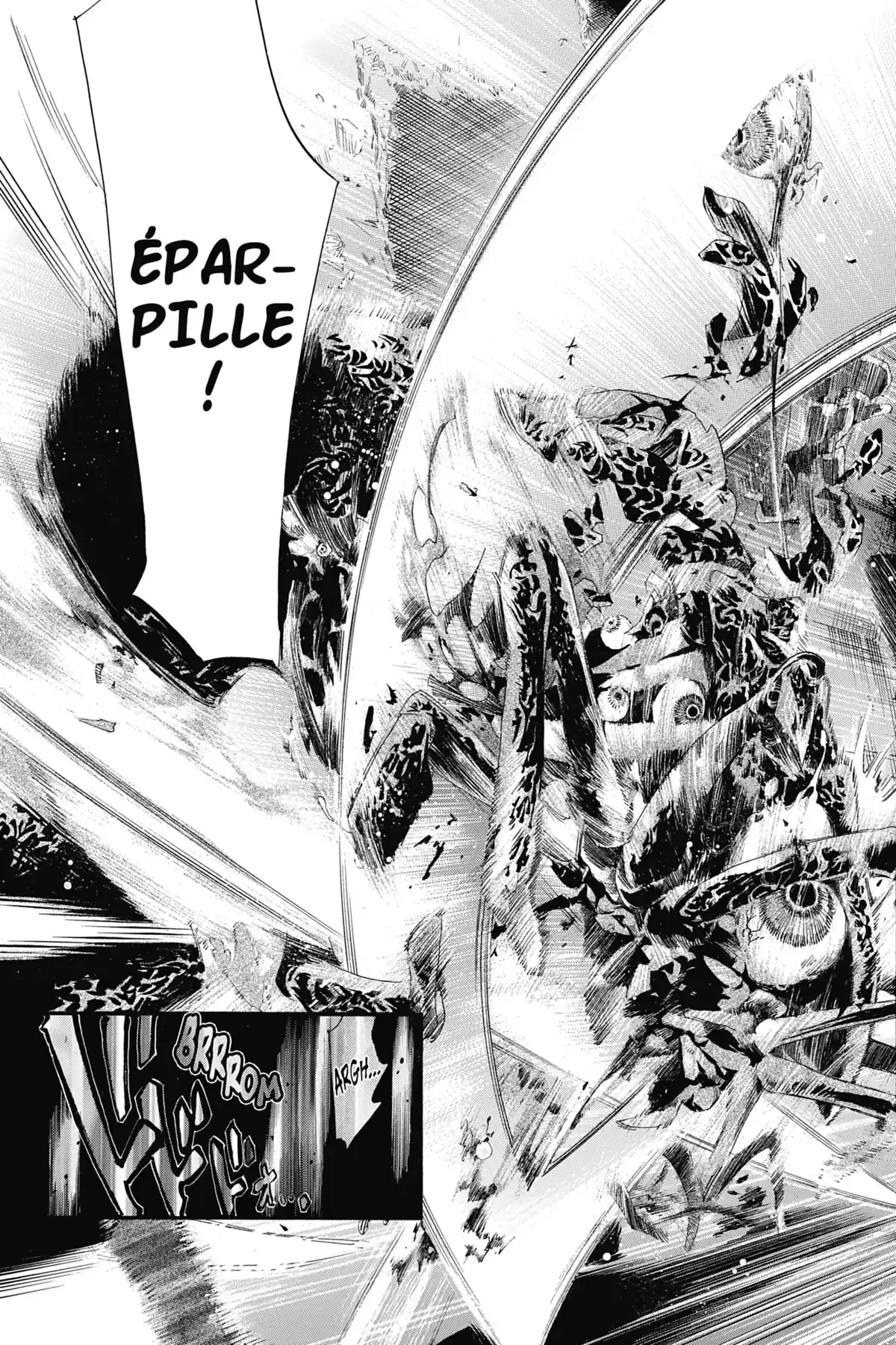 Noragami Volume 21 page 33
