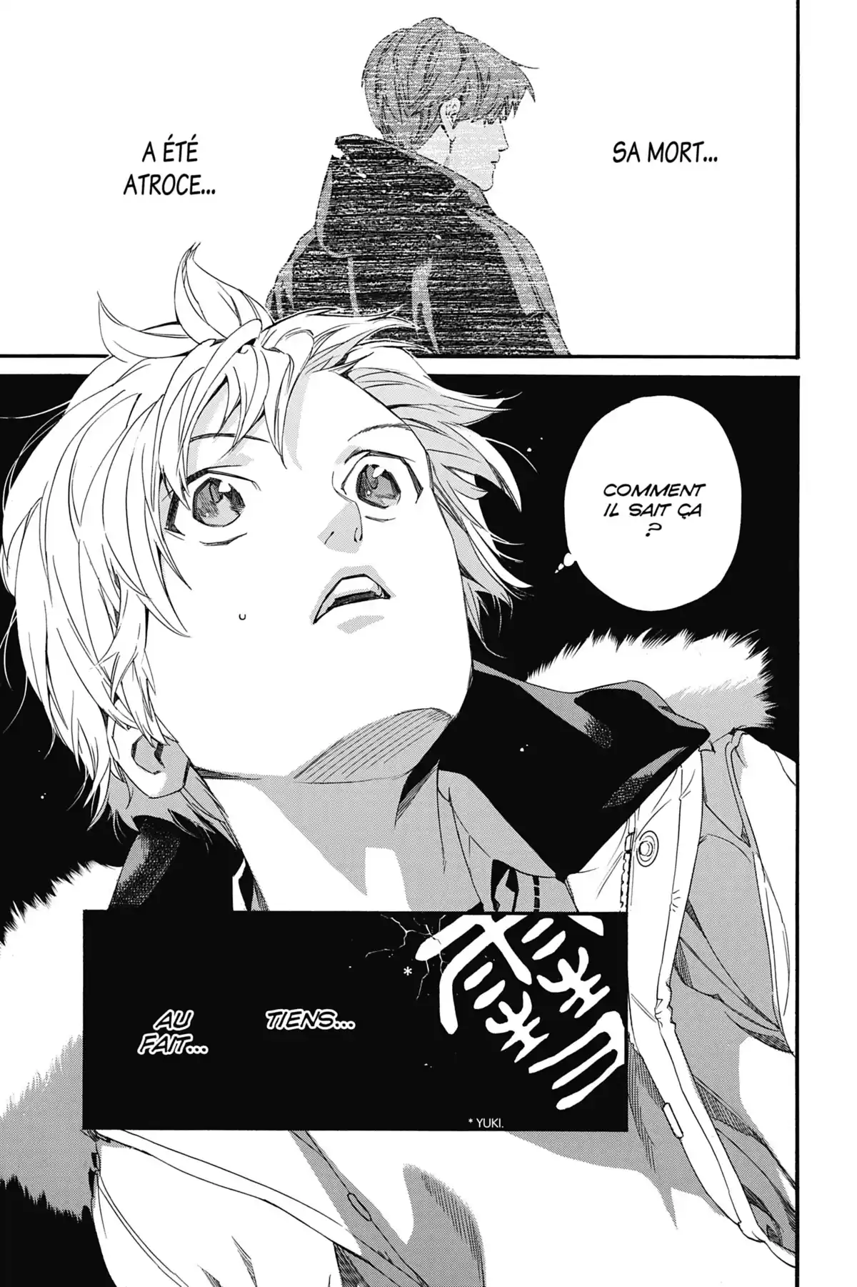Noragami Volume 21 page 49