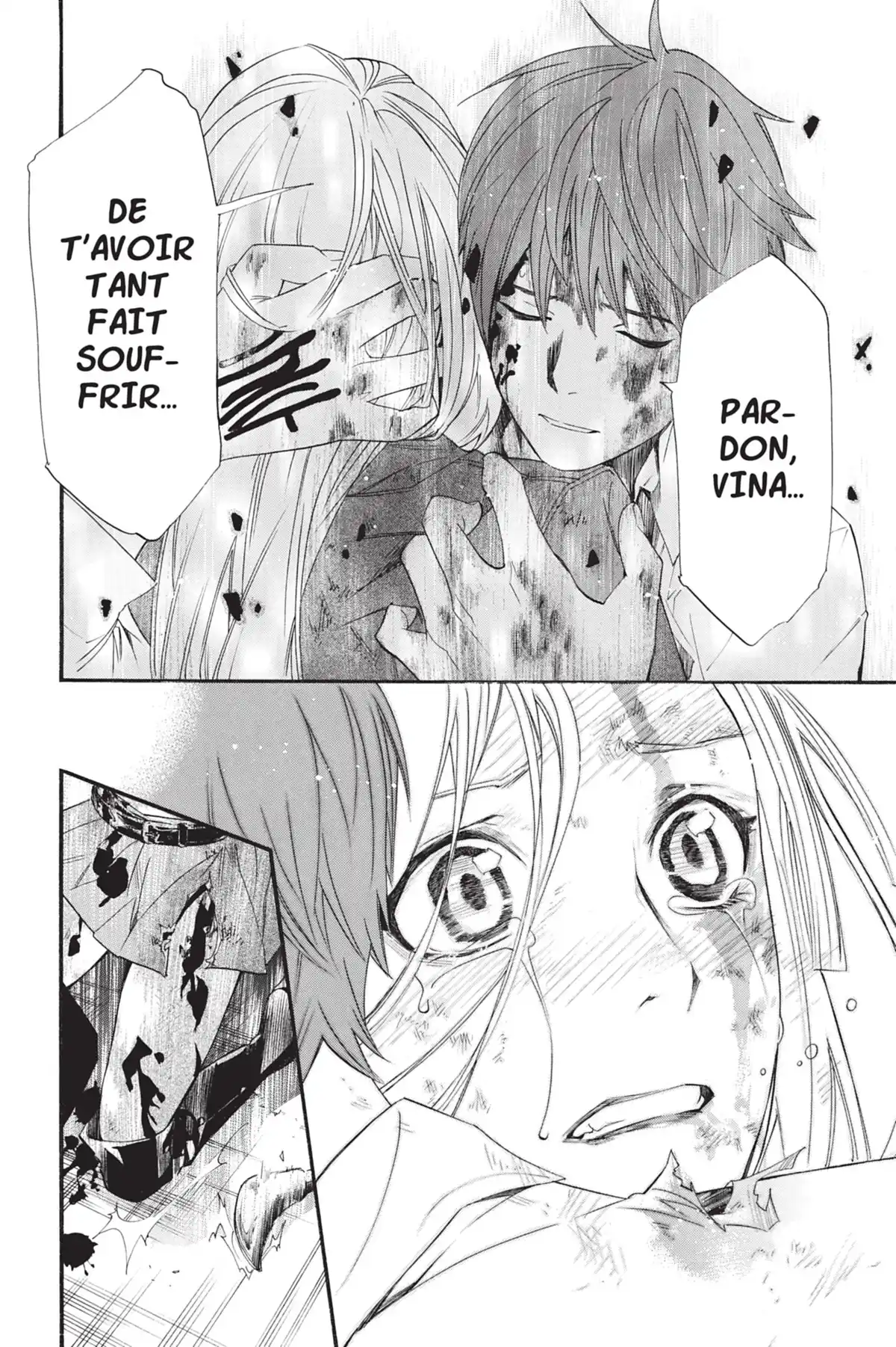 Noragami Volume 6 page 91