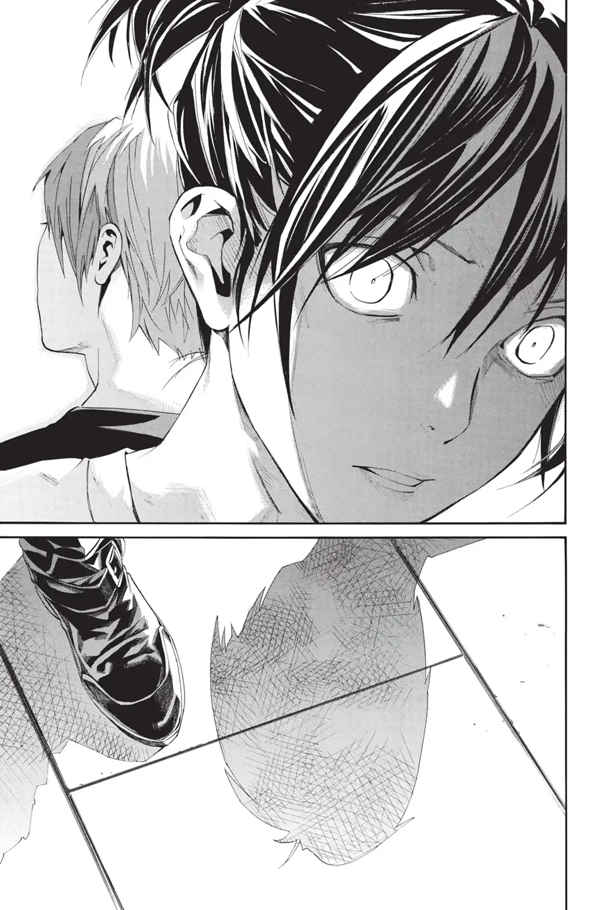 Noragami Volume 12 page 14