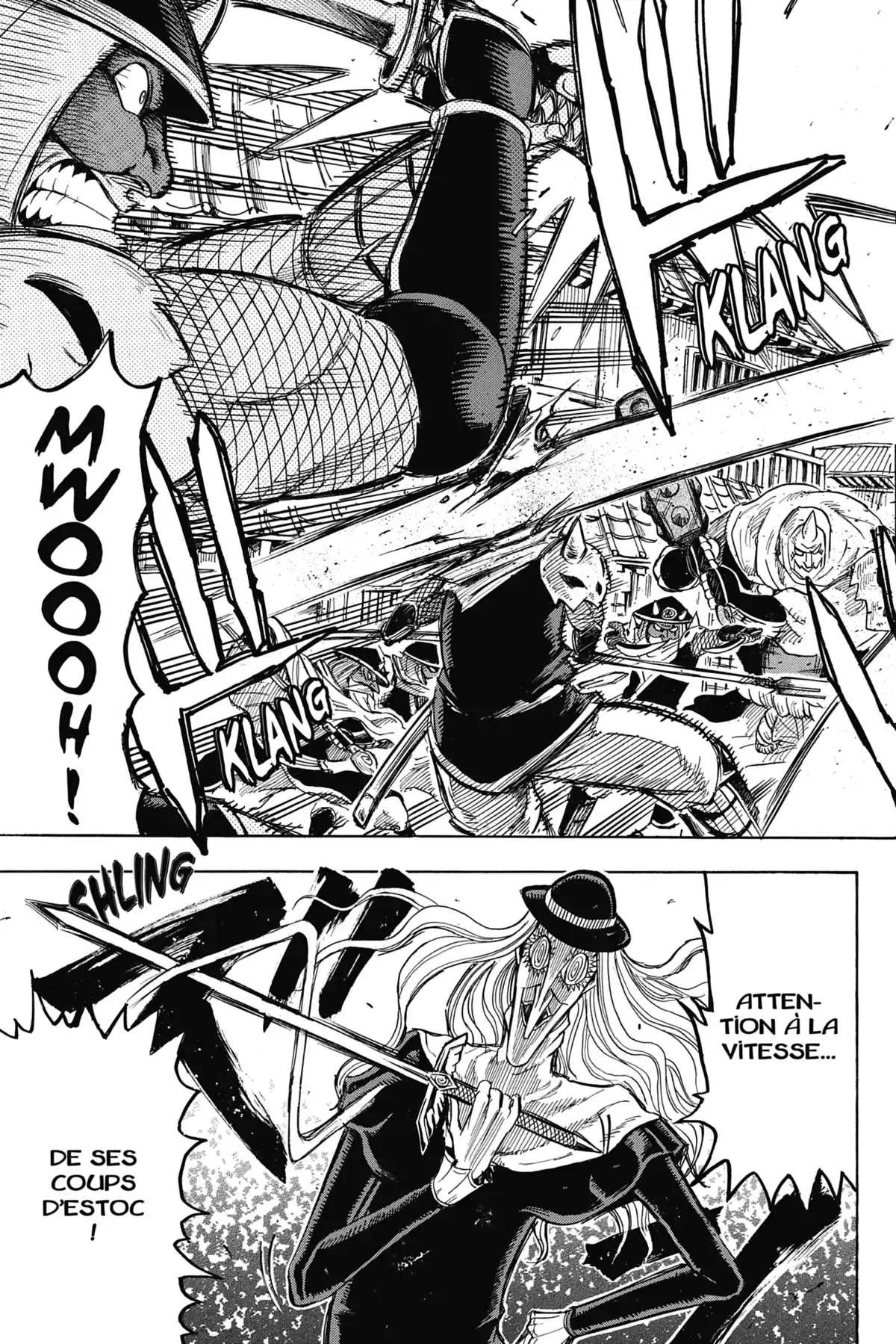 Pitch-Black Ten Volume 1 page 104