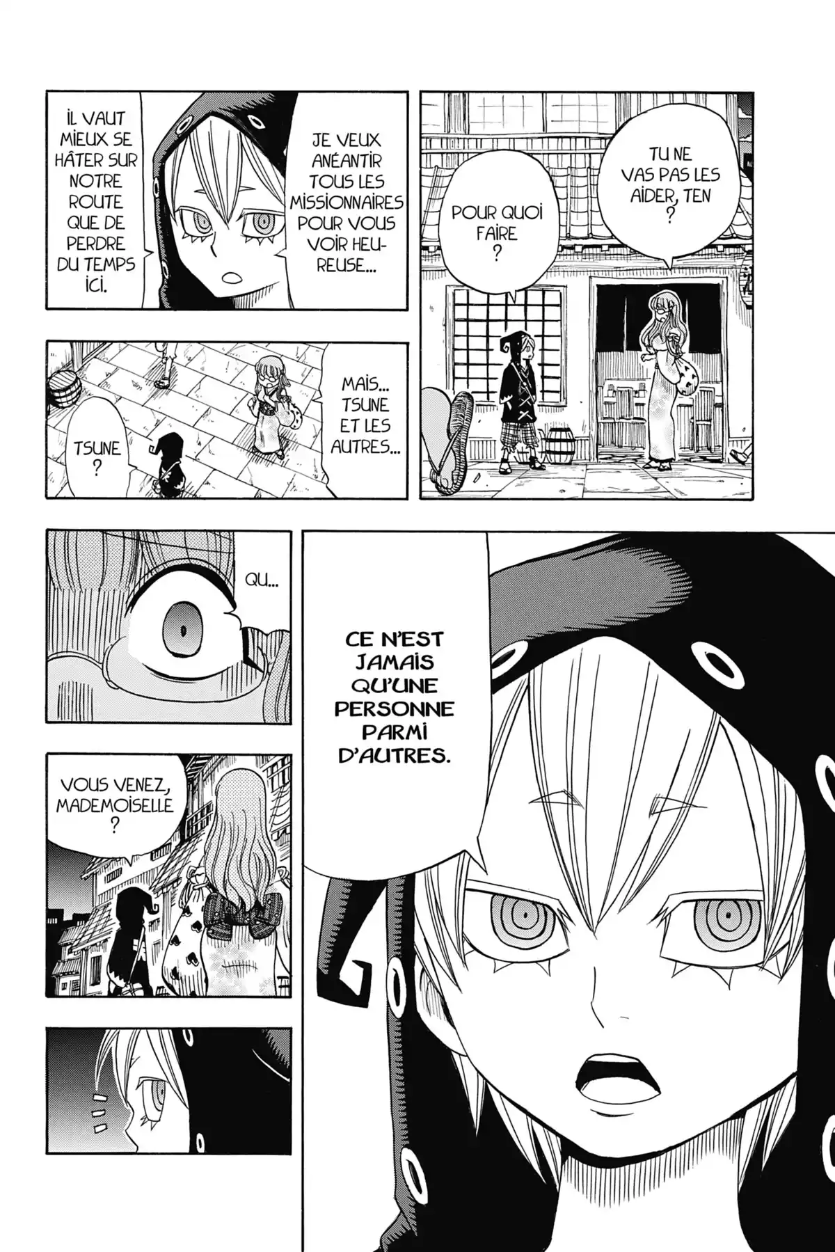 Pitch-Black Ten Volume 1 page 105