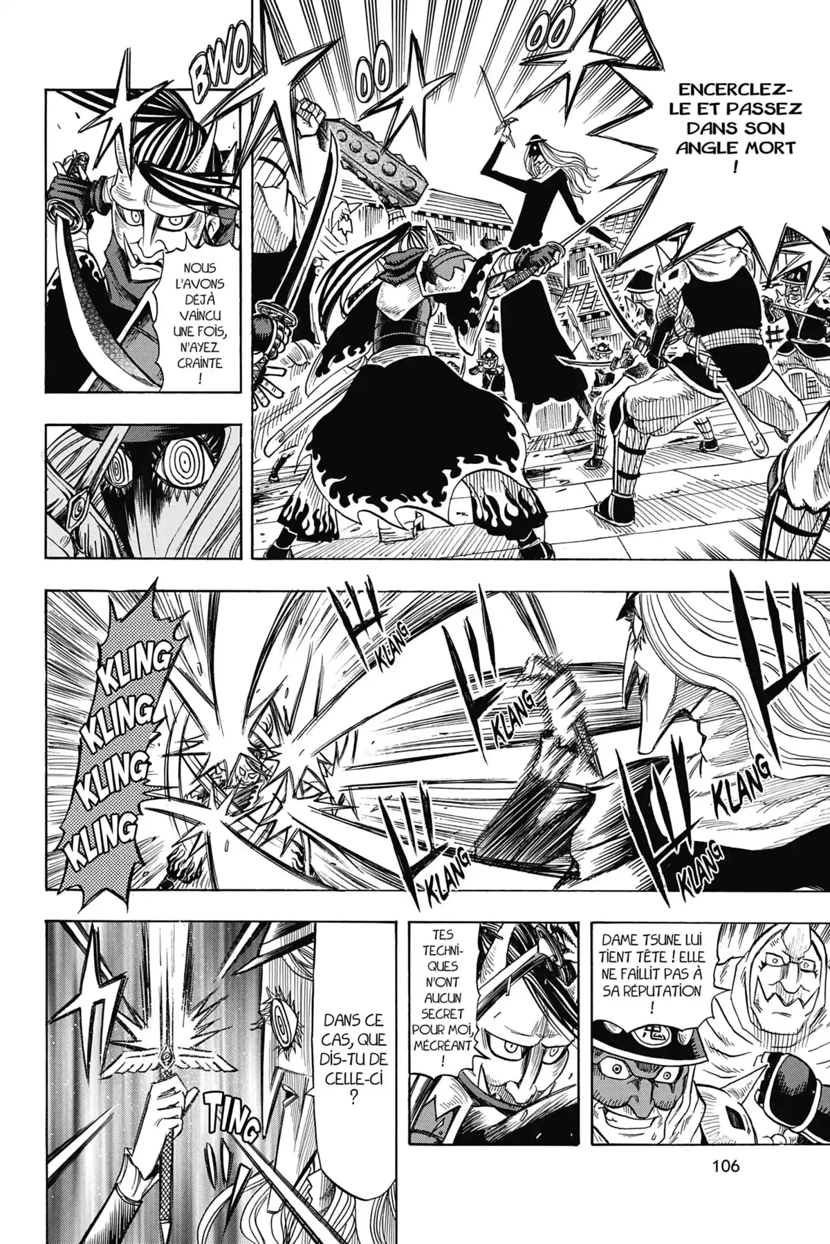 Pitch-Black Ten Volume 1 page 107