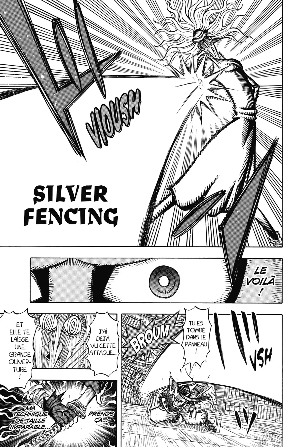 Pitch-Black Ten Volume 1 page 108