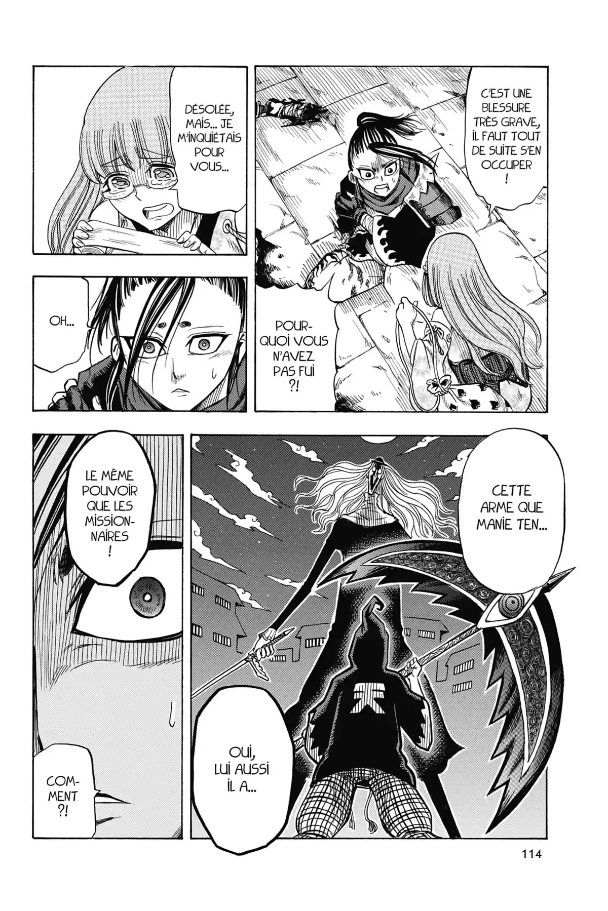 Pitch-Black Ten Volume 1 page 115