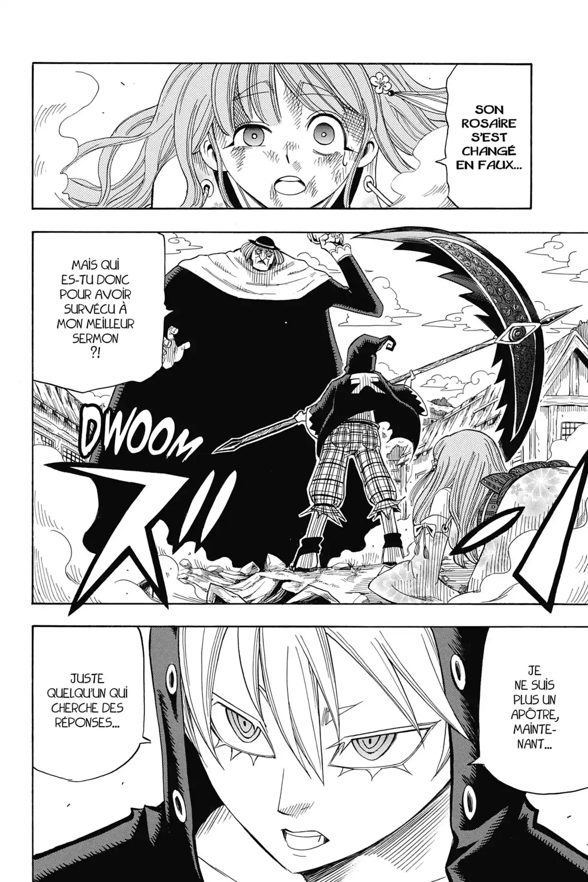 Pitch-Black Ten Volume 1 page 61