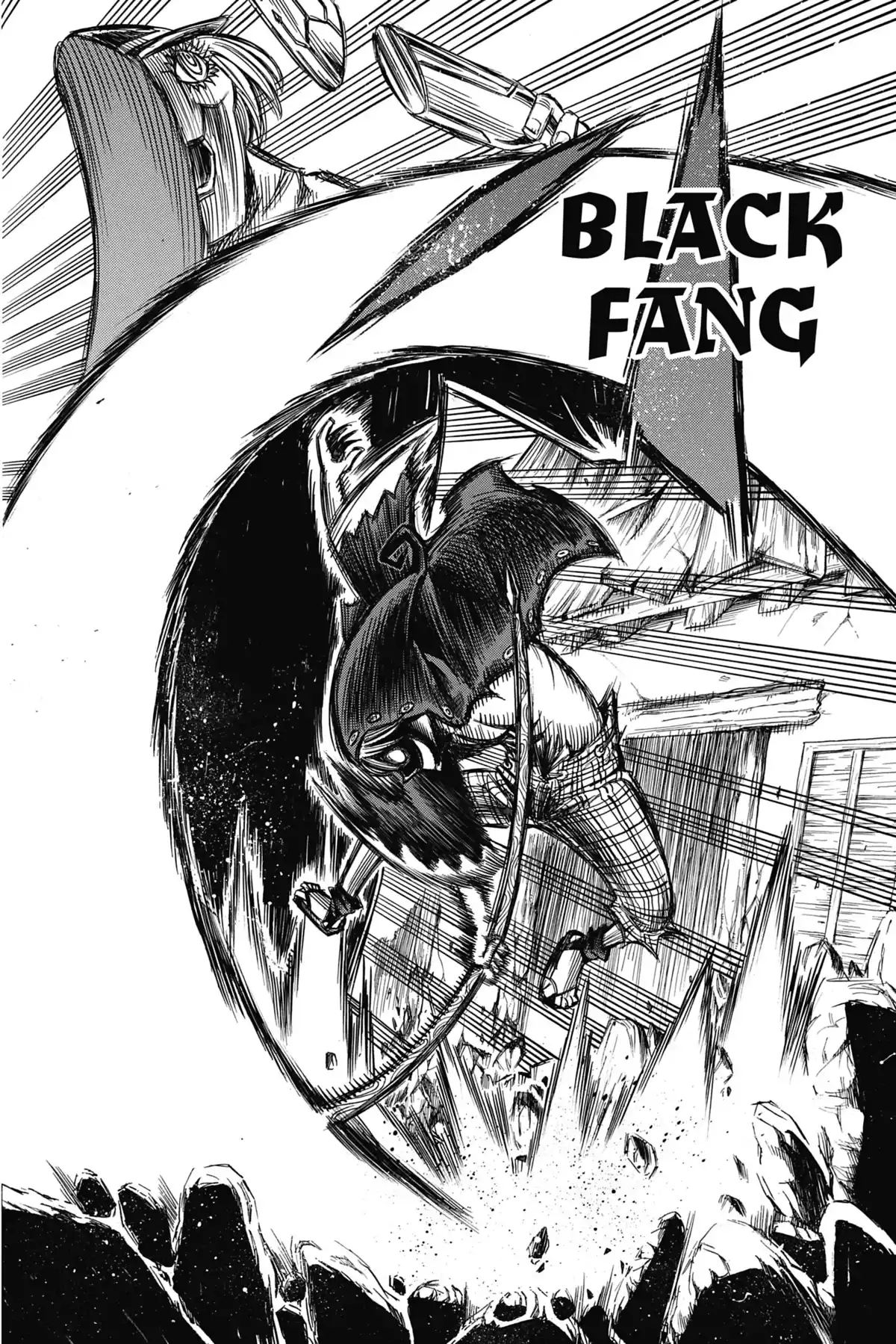 Pitch-Black Ten Volume 1 page 63