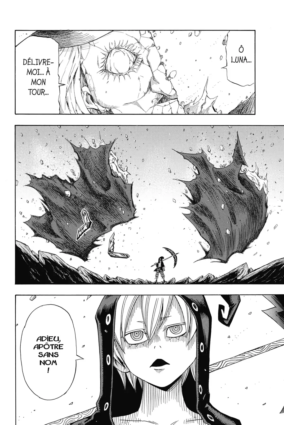 Pitch-Black Ten Volume 1 page 65