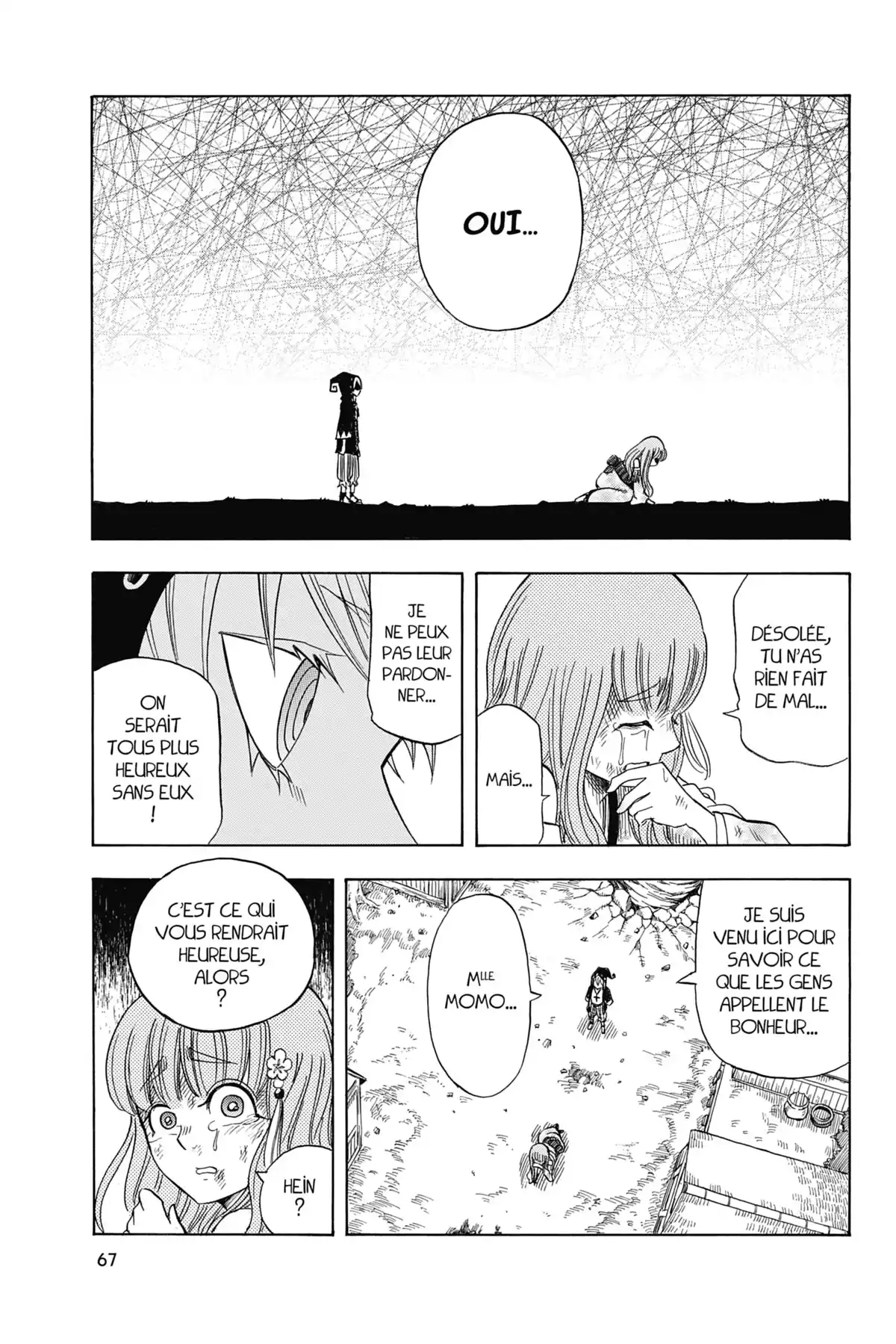 Pitch-Black Ten Volume 1 page 68