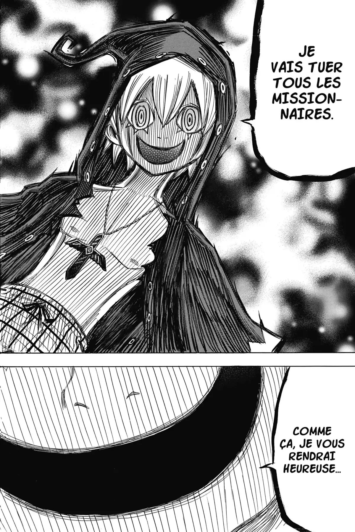 Pitch-Black Ten Volume 1 page 69