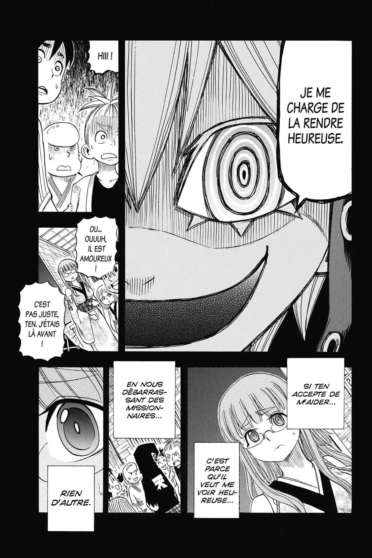 Pitch-Black Ten Volume 1 page 76